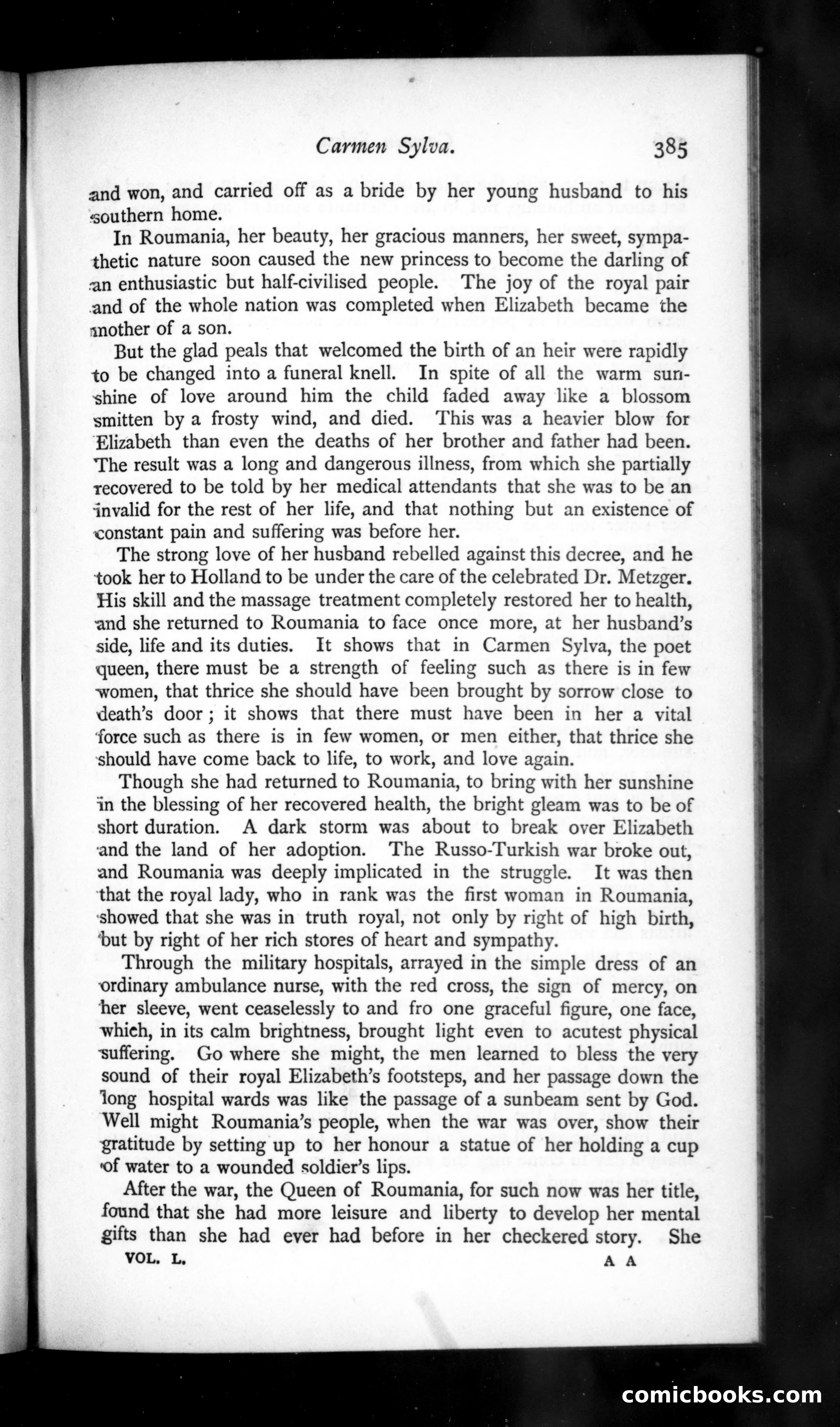 The Argosy, Vol. 50 — page 33 of 90