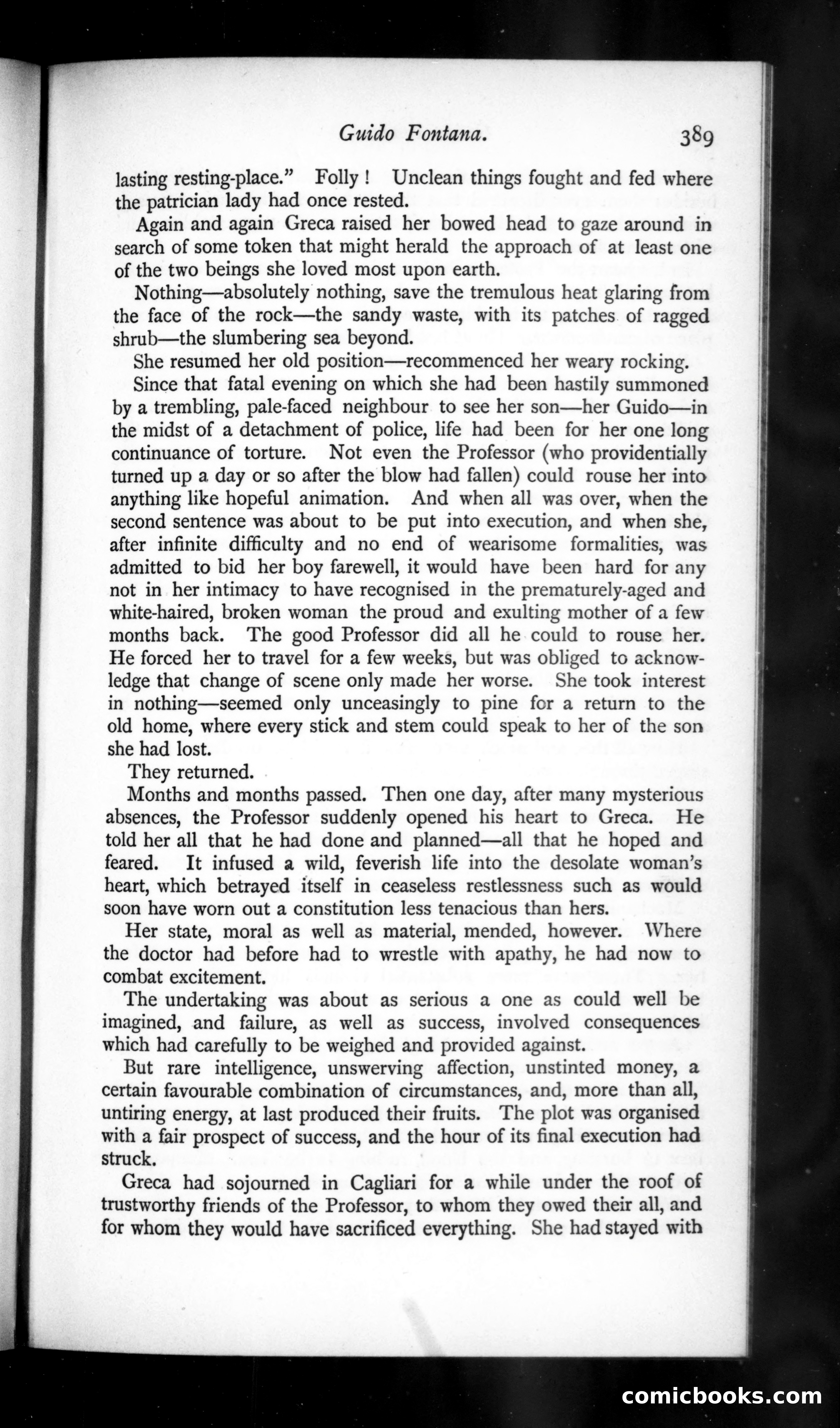 The Argosy, Vol. 50 — page 37 of 90