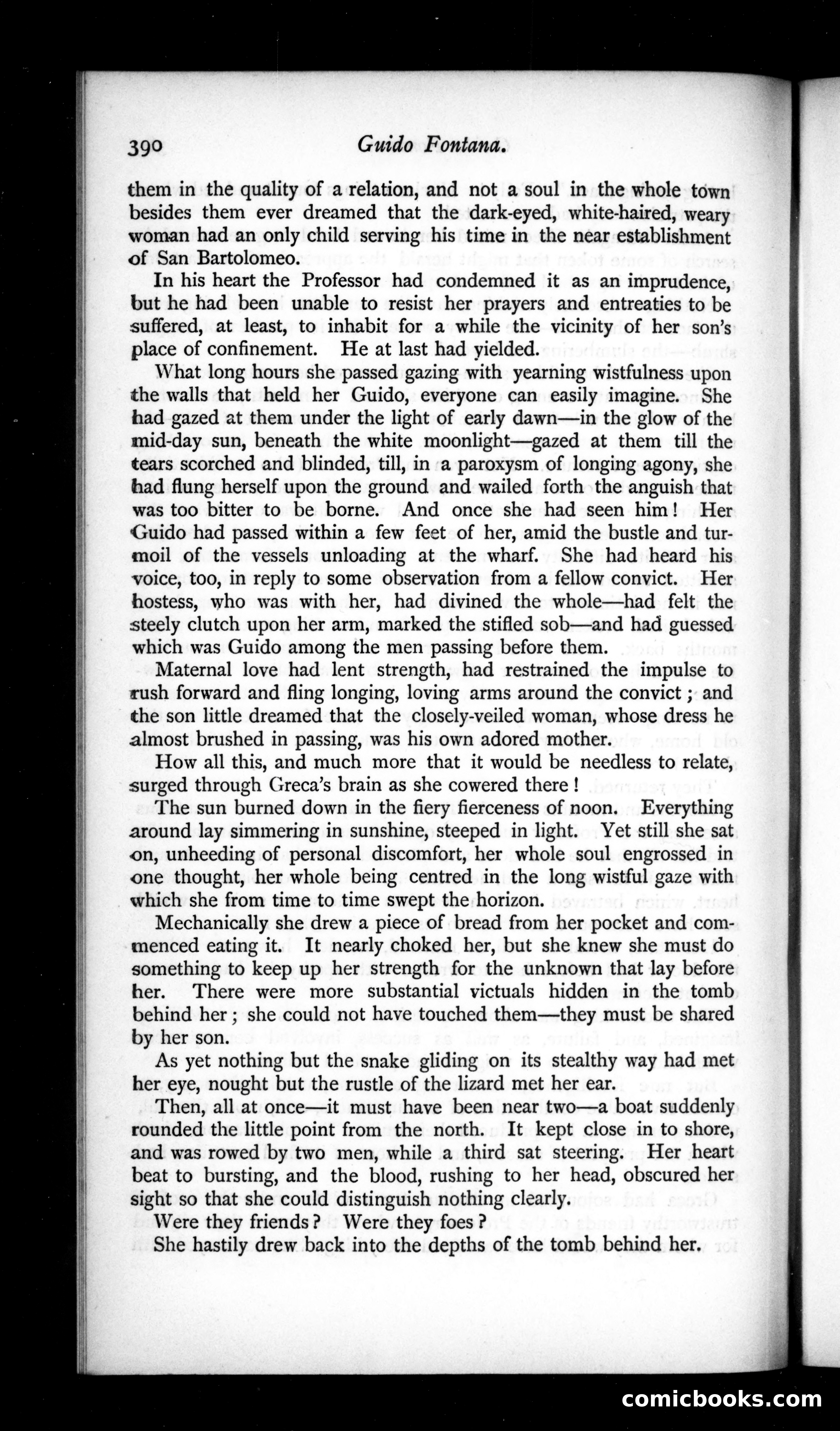 The Argosy, Vol. 50 — page 38 of 90