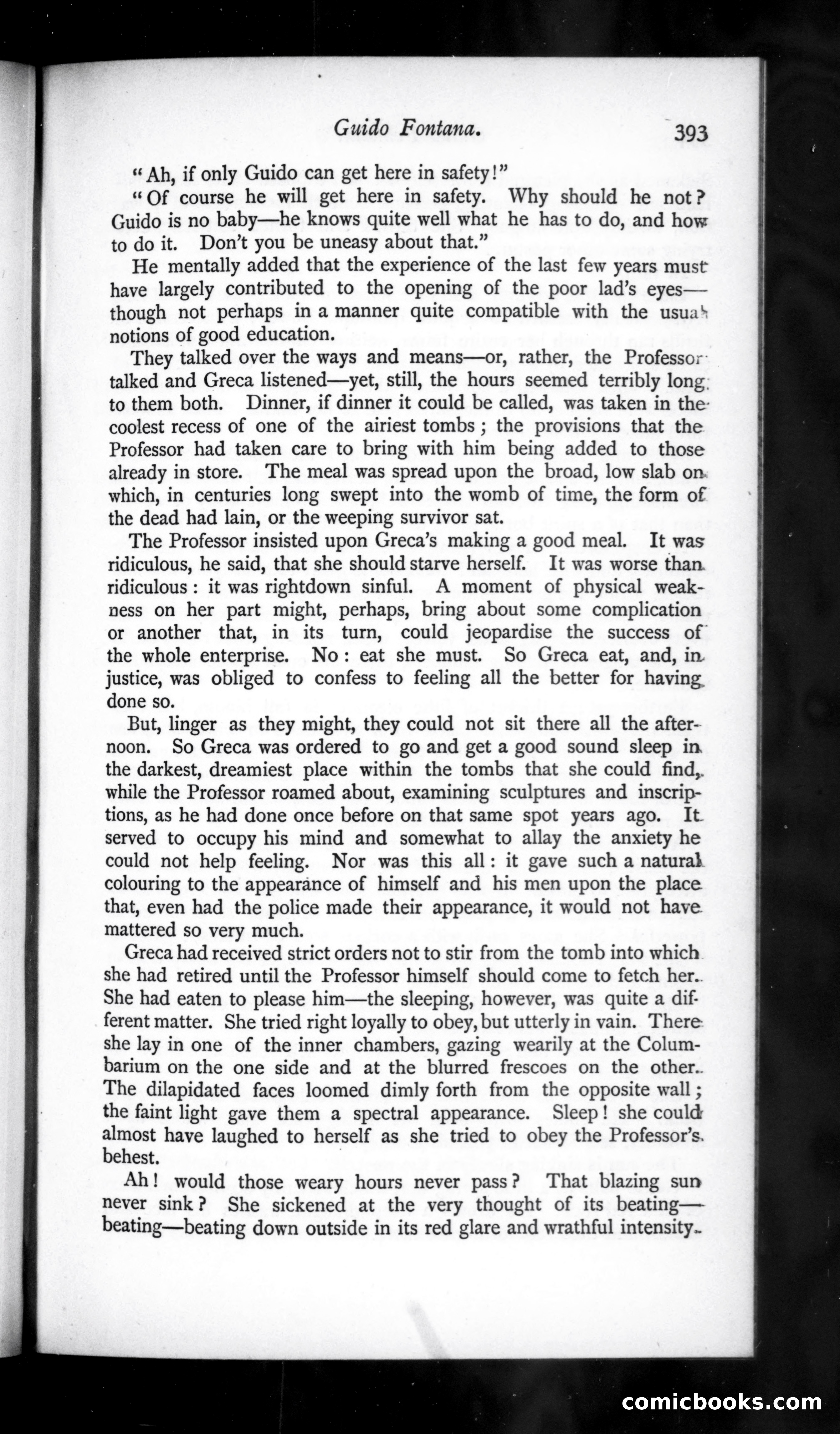 The Argosy, Vol. 50 — page 41 of 90