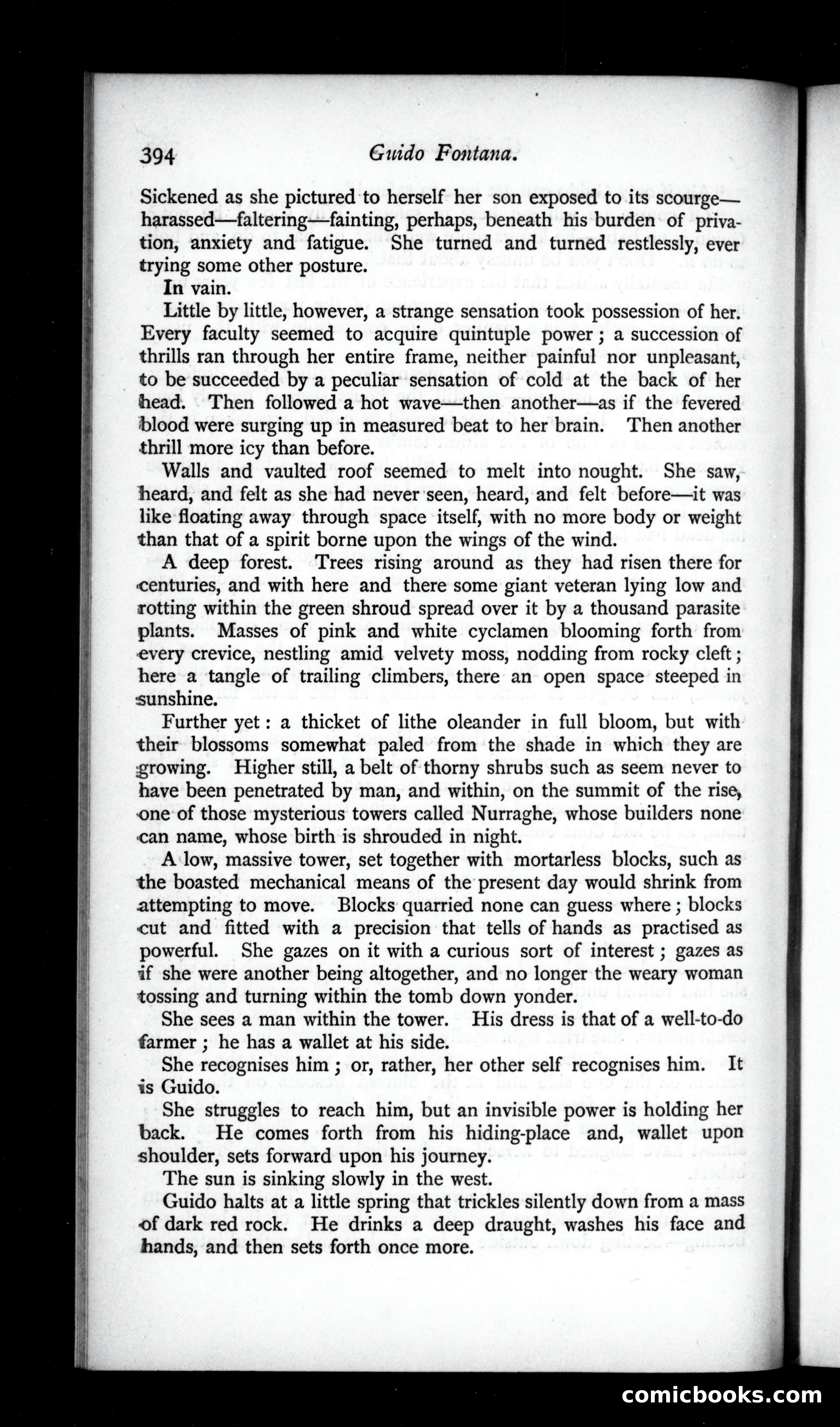 The Argosy, Vol. 50 — page 42 of 90