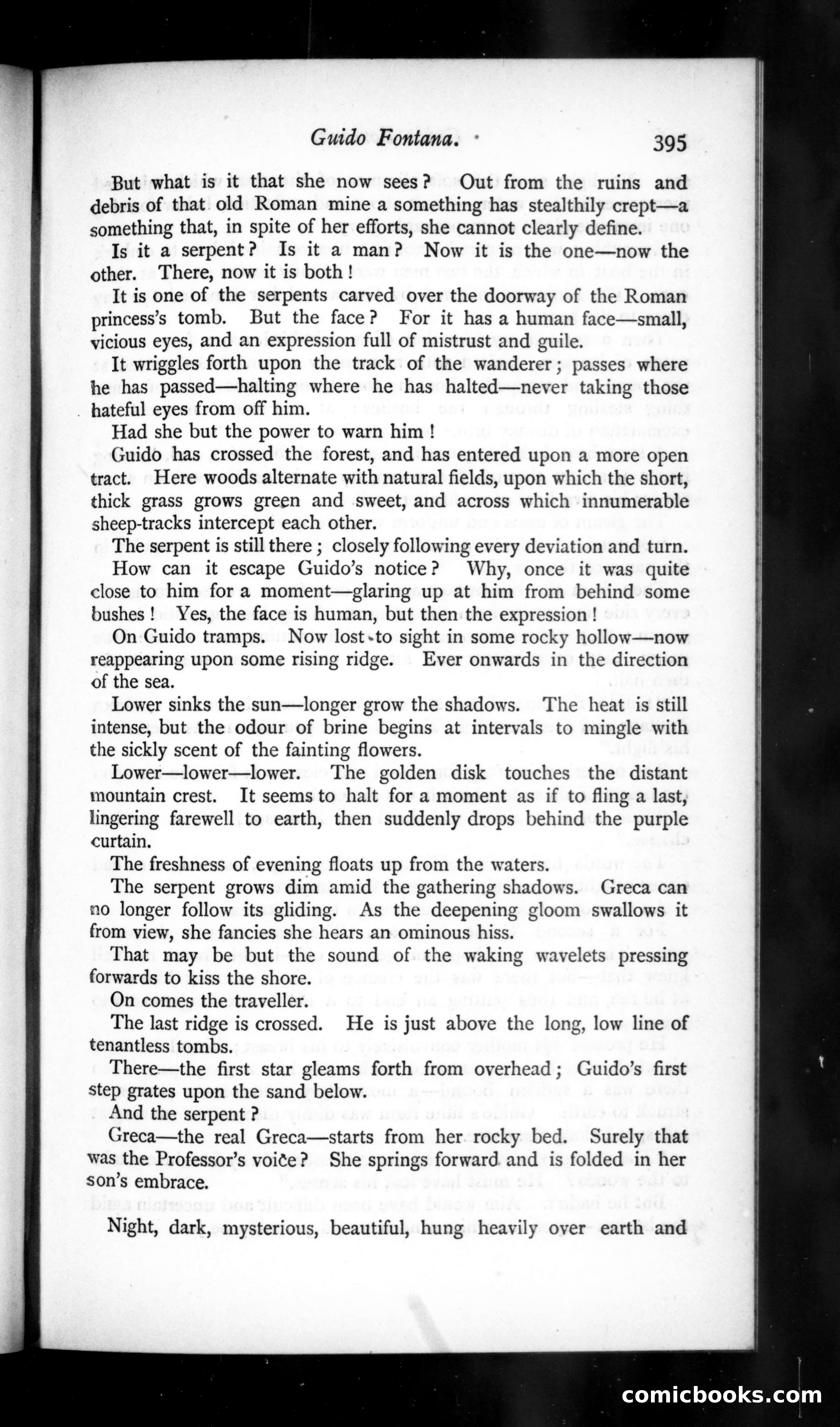 The Argosy, Vol. 50 — page 43 of 90