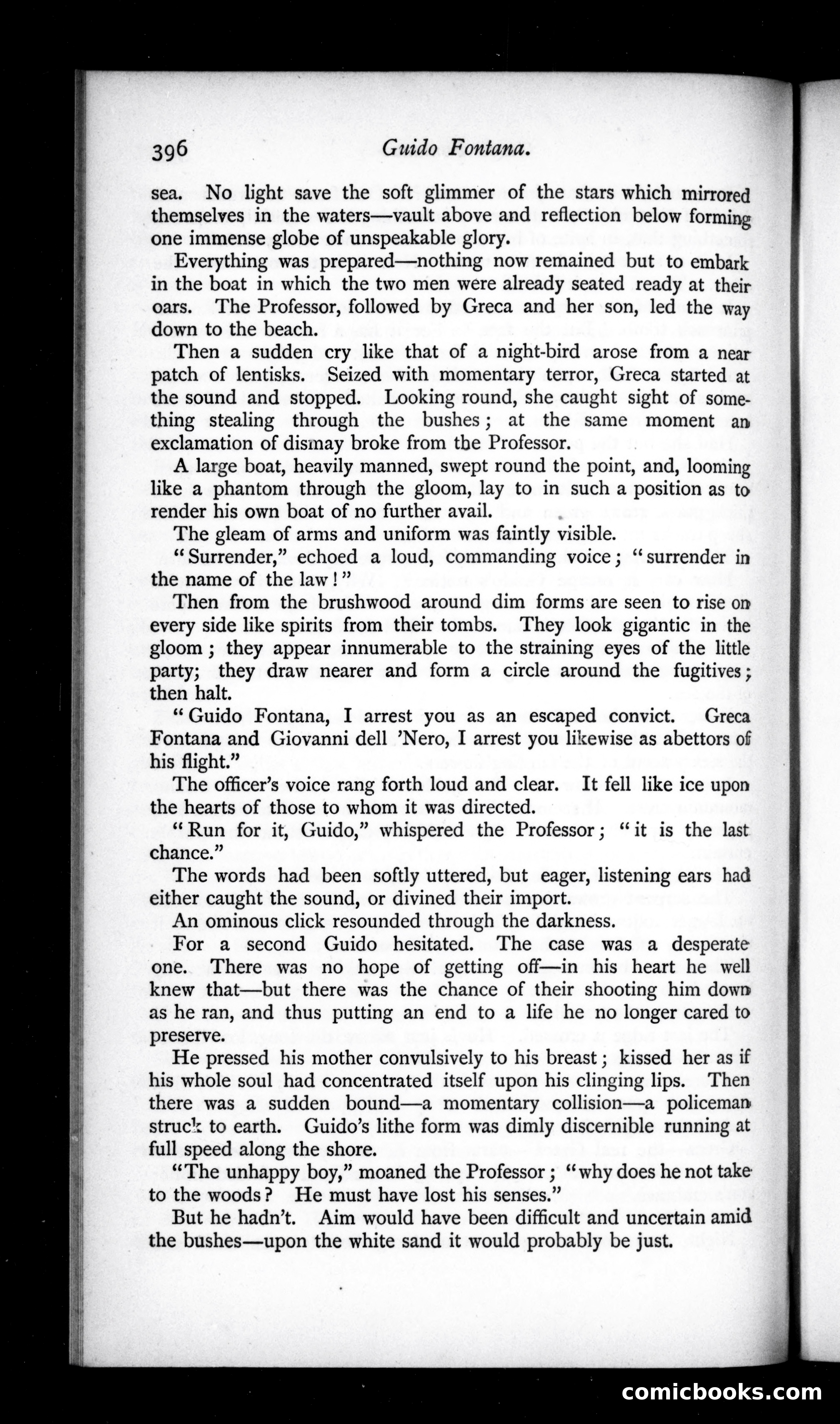 The Argosy, Vol. 50 — page 44 of 90