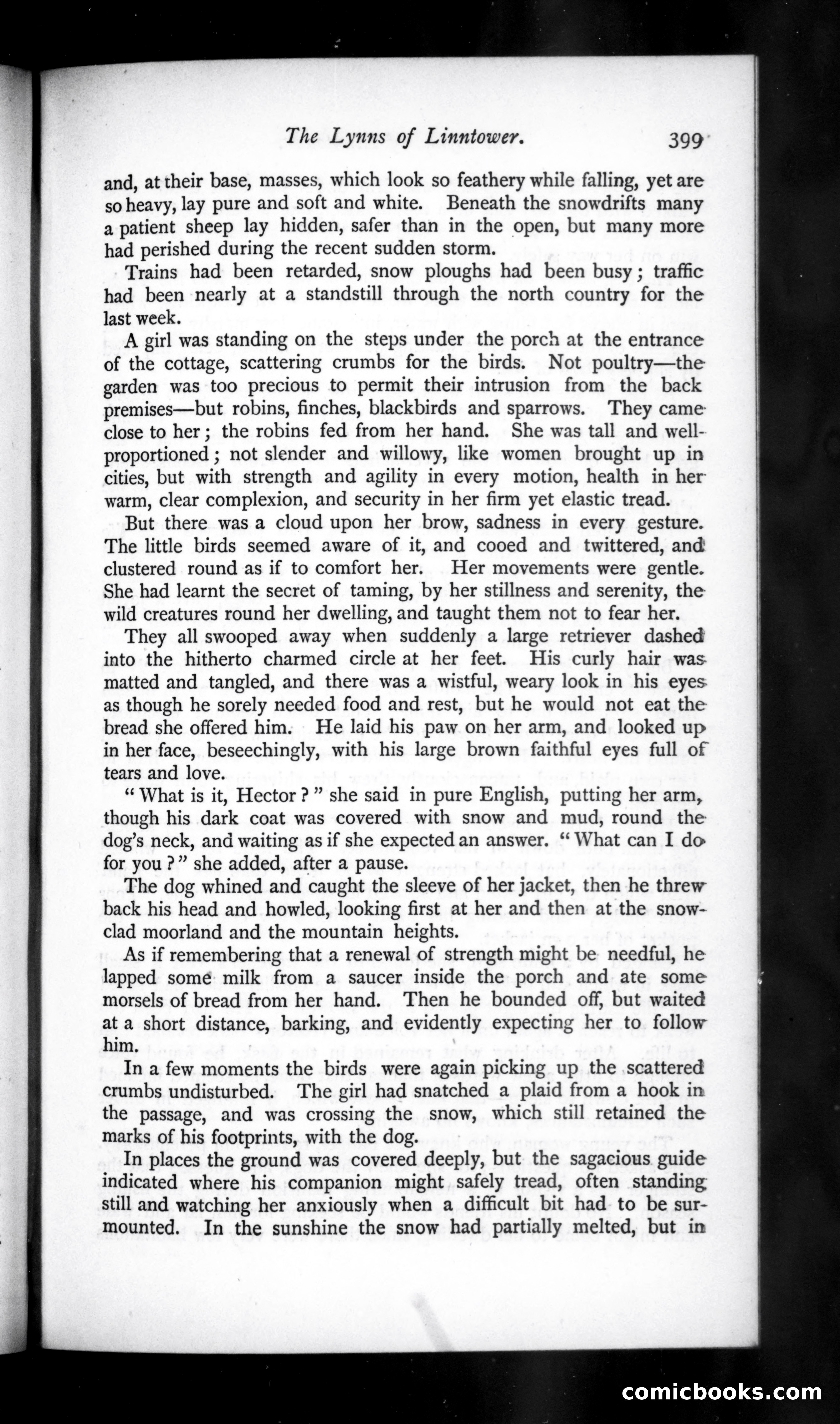 The Argosy, Vol. 50 — page 47 of 90