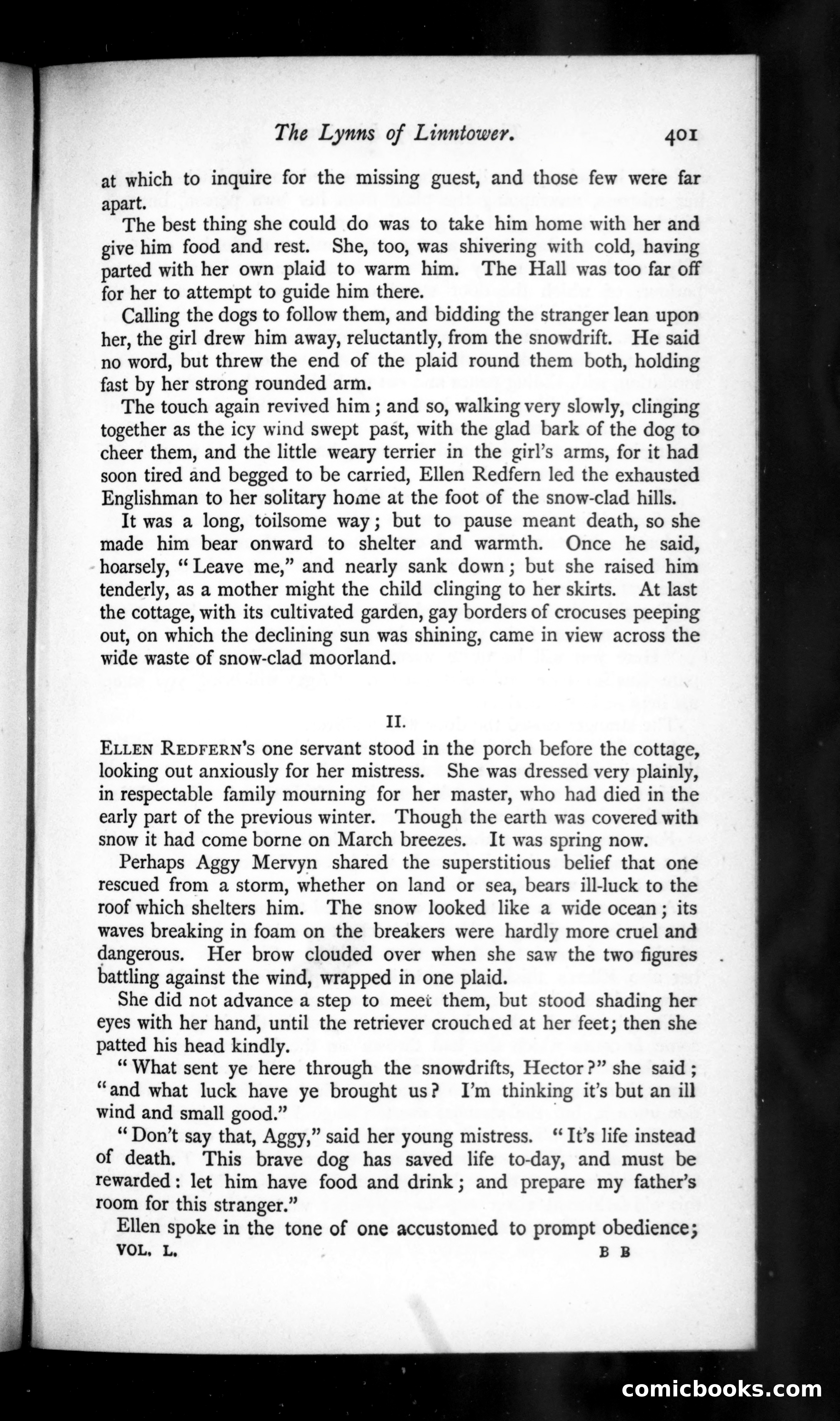 The Argosy, Vol. 50 — page 49 of 90