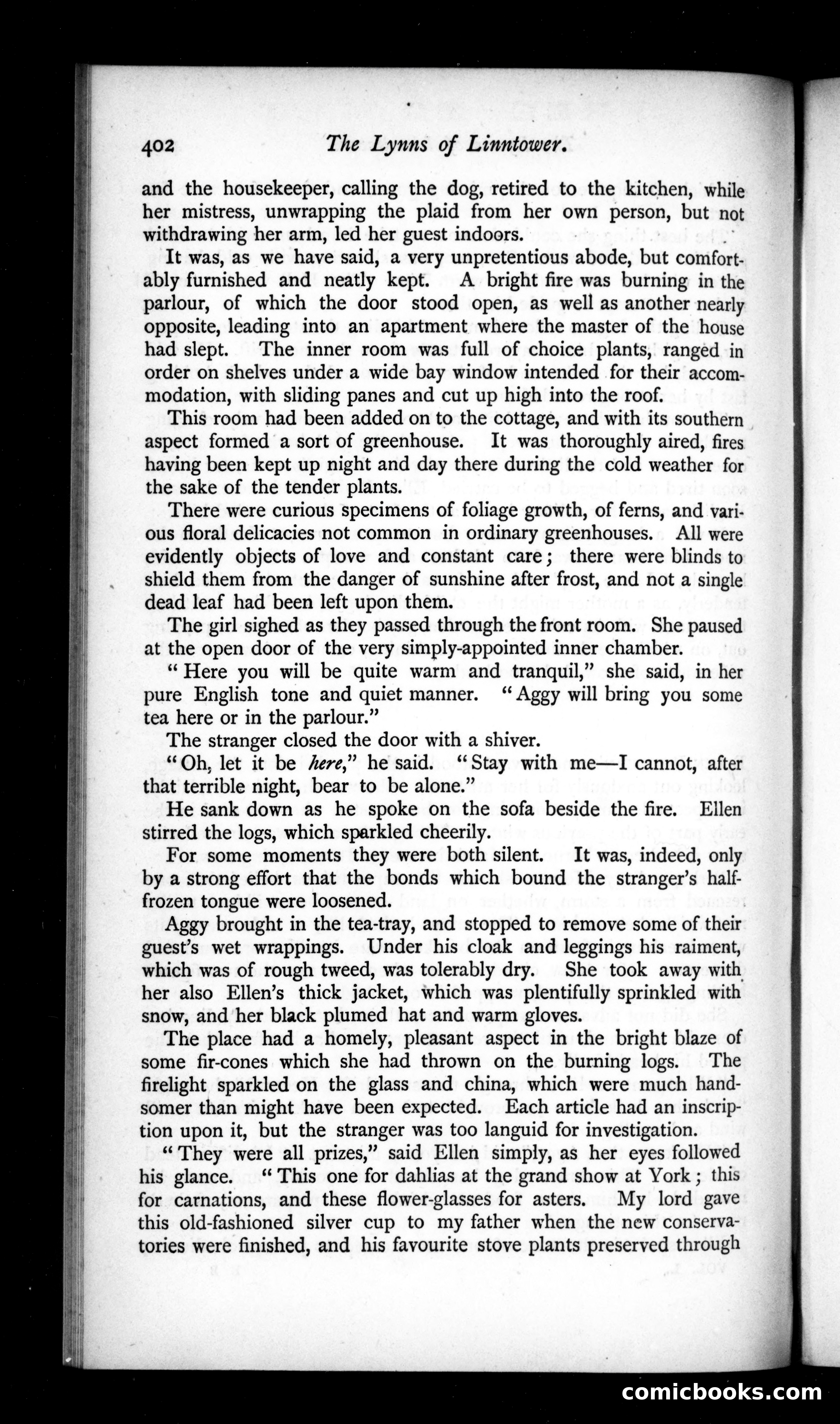 The Argosy, Vol. 50 — page 50 of 90