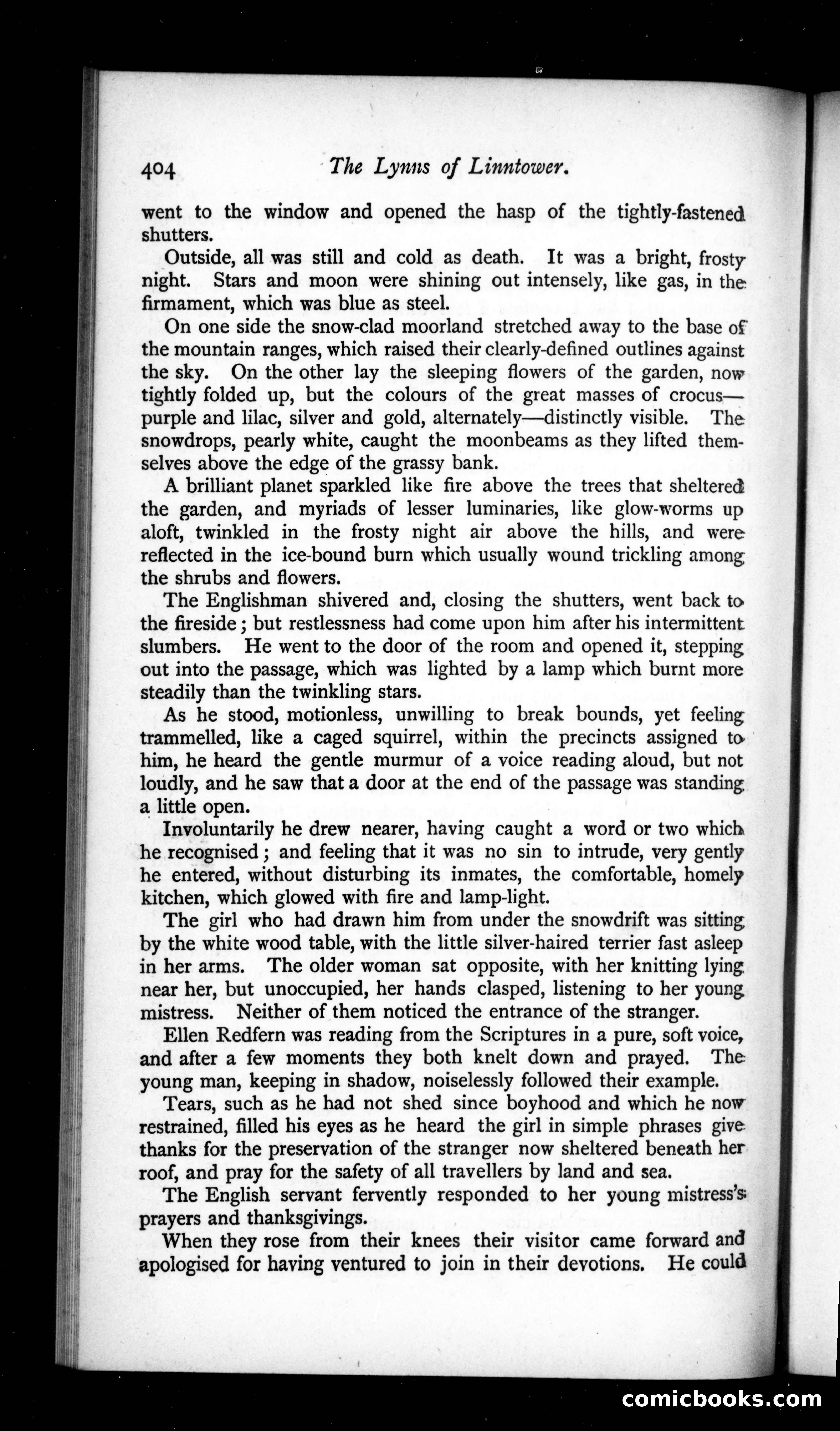 The Argosy, Vol. 50 — page 52 of 90