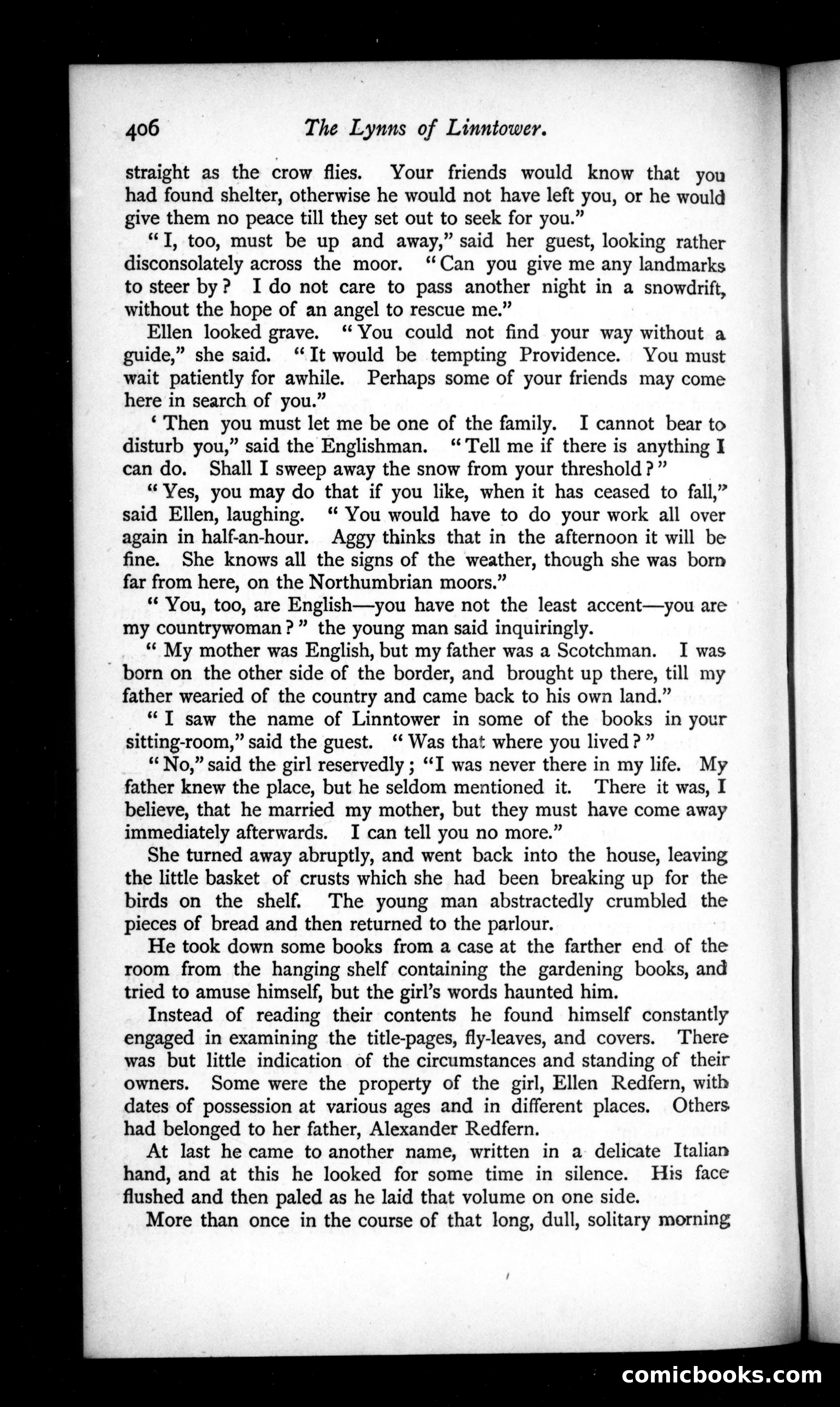 The Argosy, Vol. 50 — page 54 of 90
