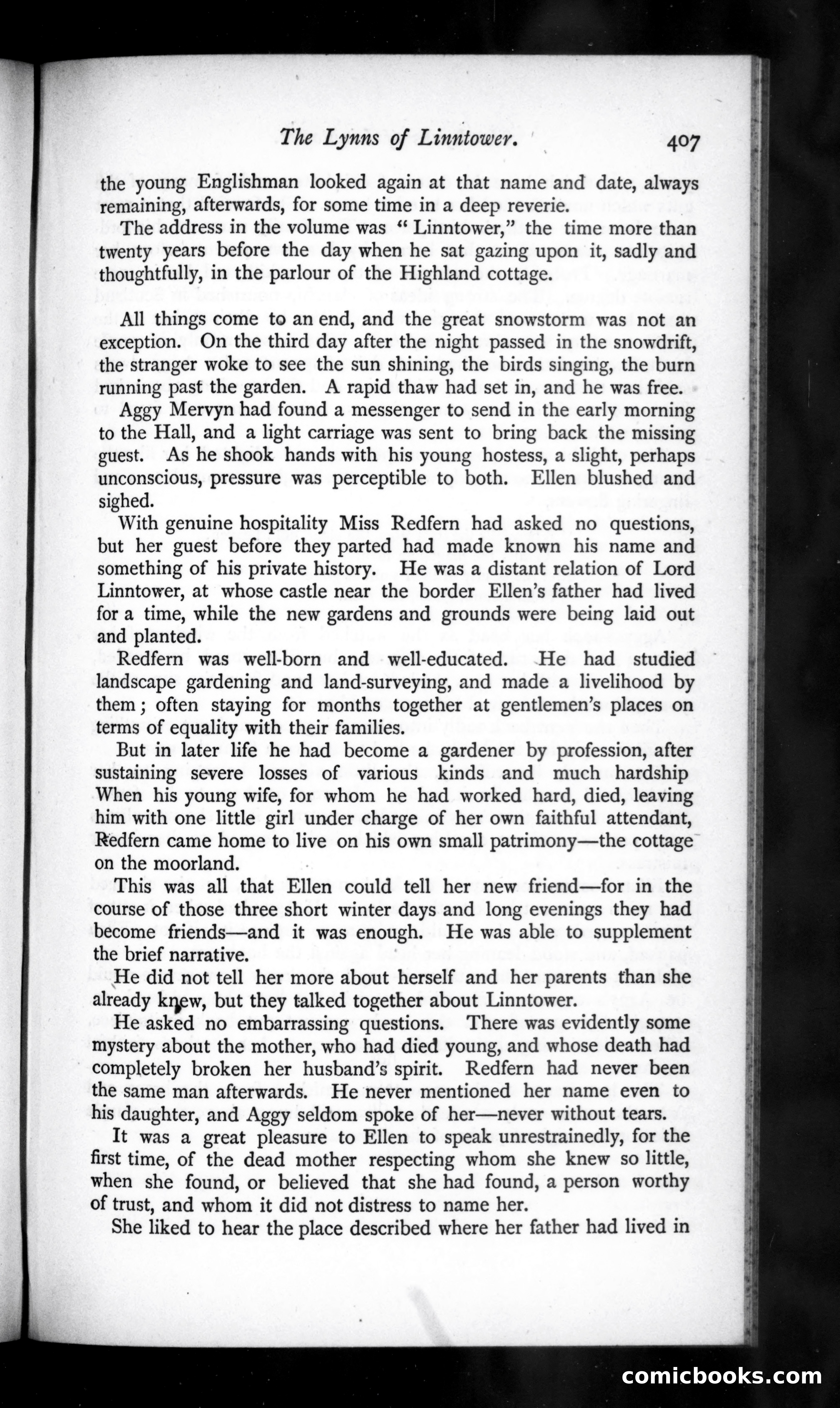 The Argosy, Vol. 50 — page 55 of 90