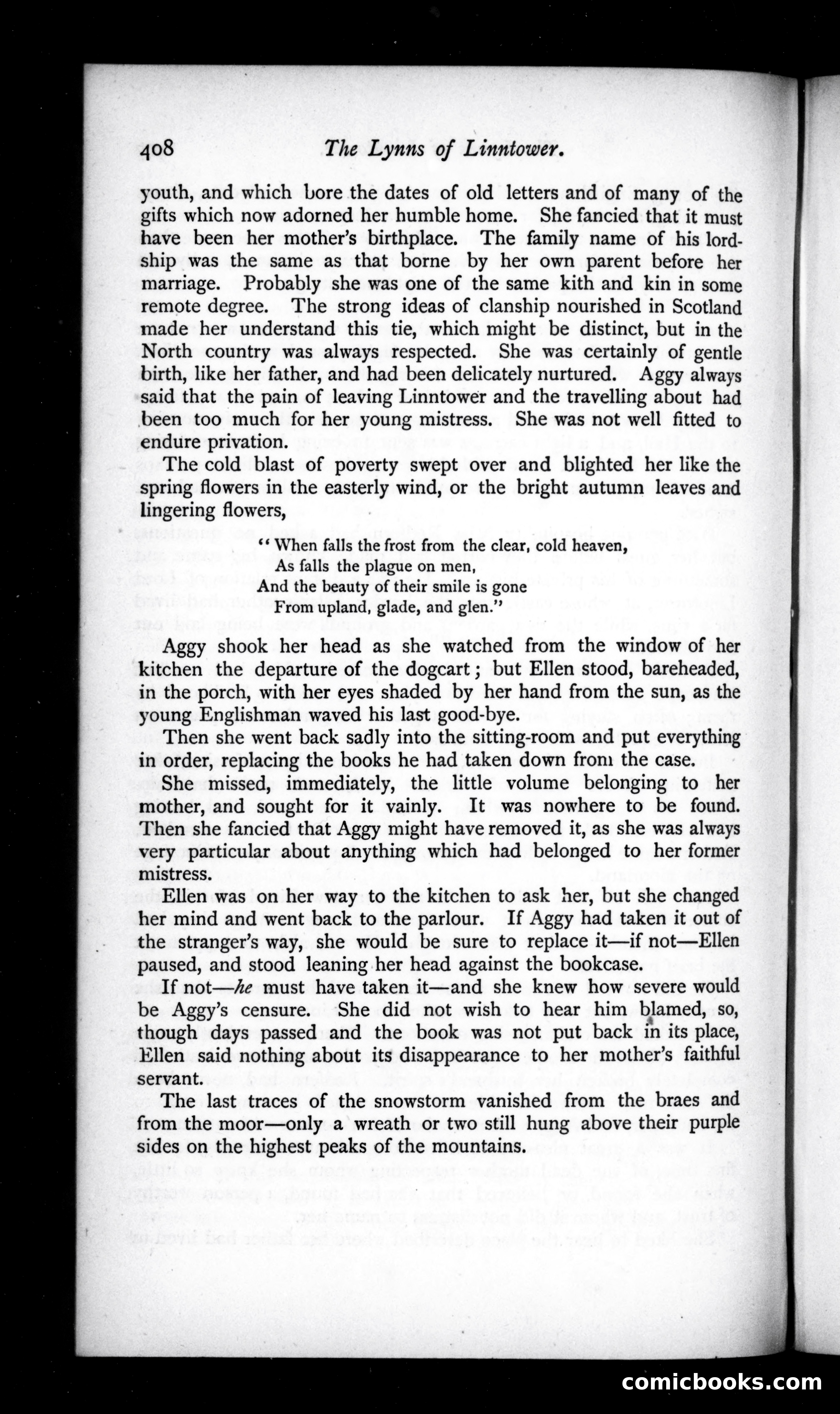 The Argosy, Vol. 50 — page 56 of 90