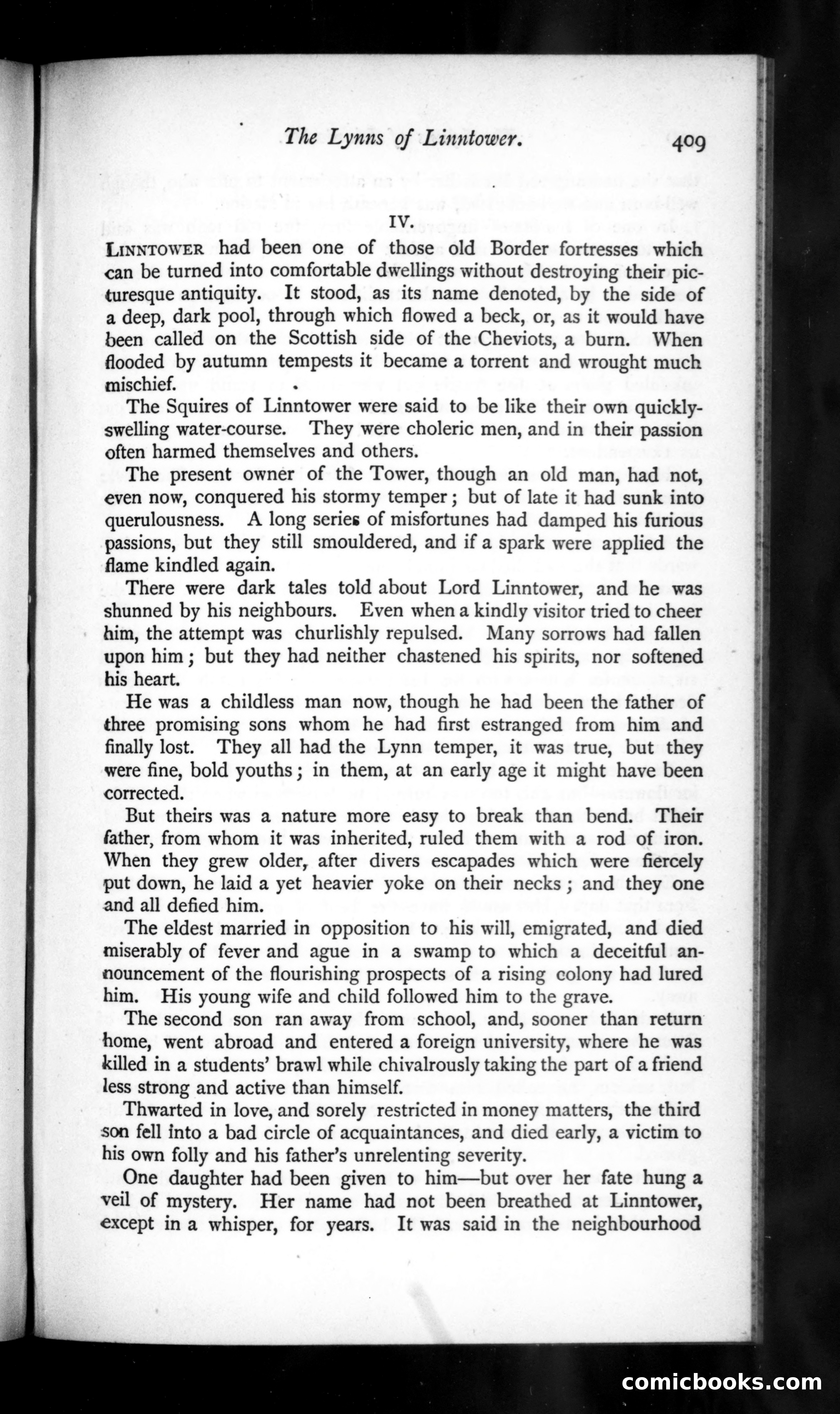 The Argosy, Vol. 50 — page 57 of 90