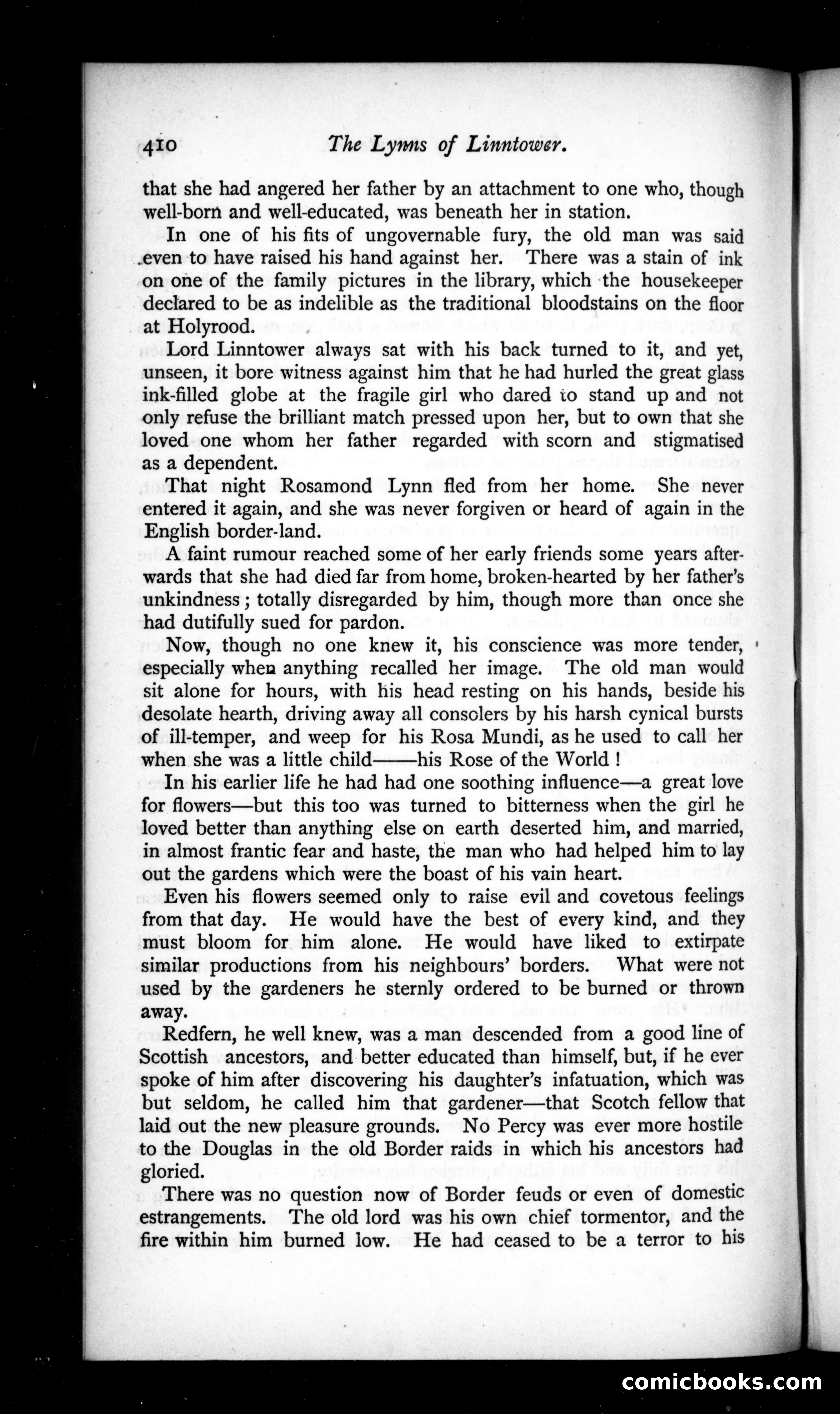 The Argosy, Vol. 50 — page 58 of 90