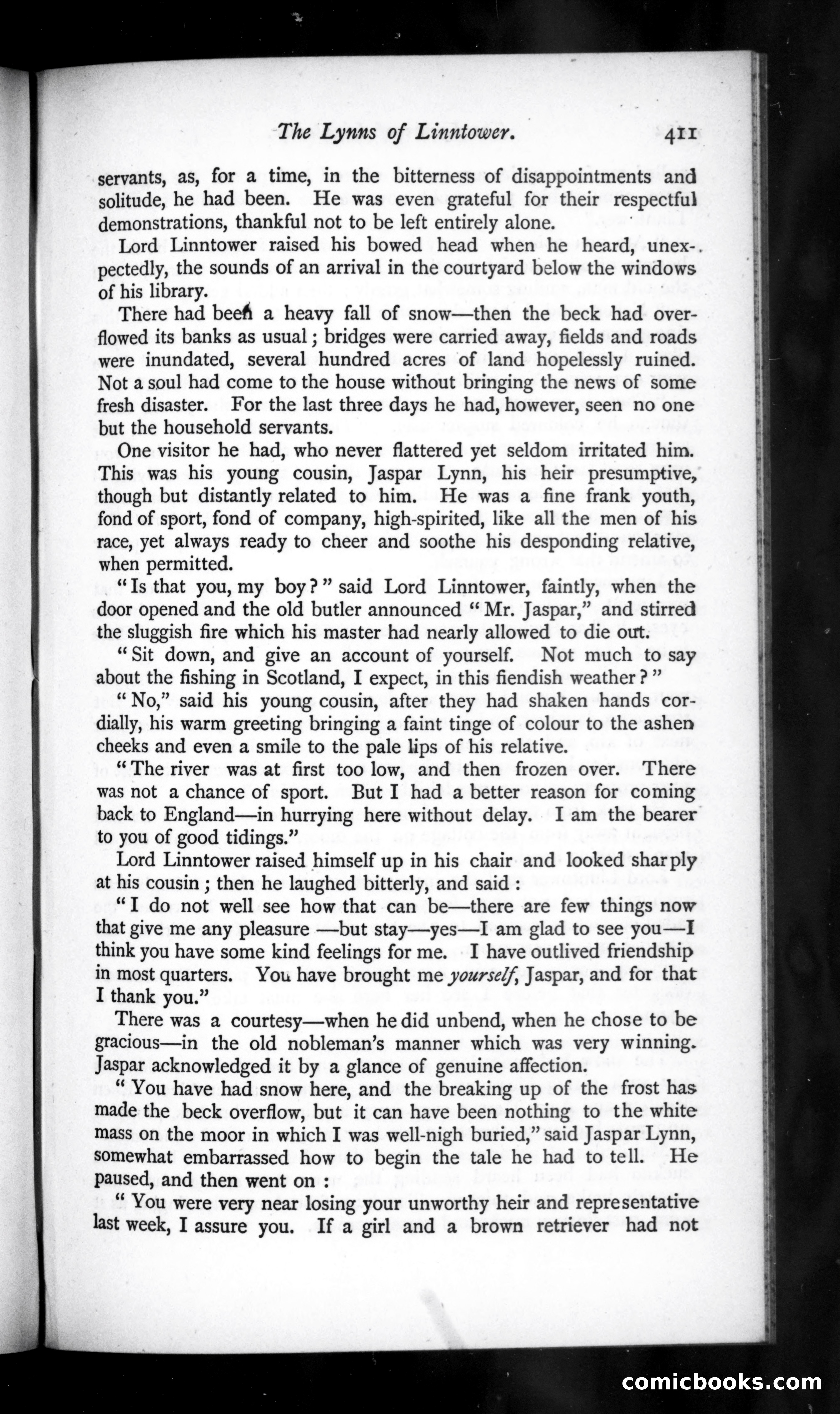 The Argosy, Vol. 50 — page 59 of 90