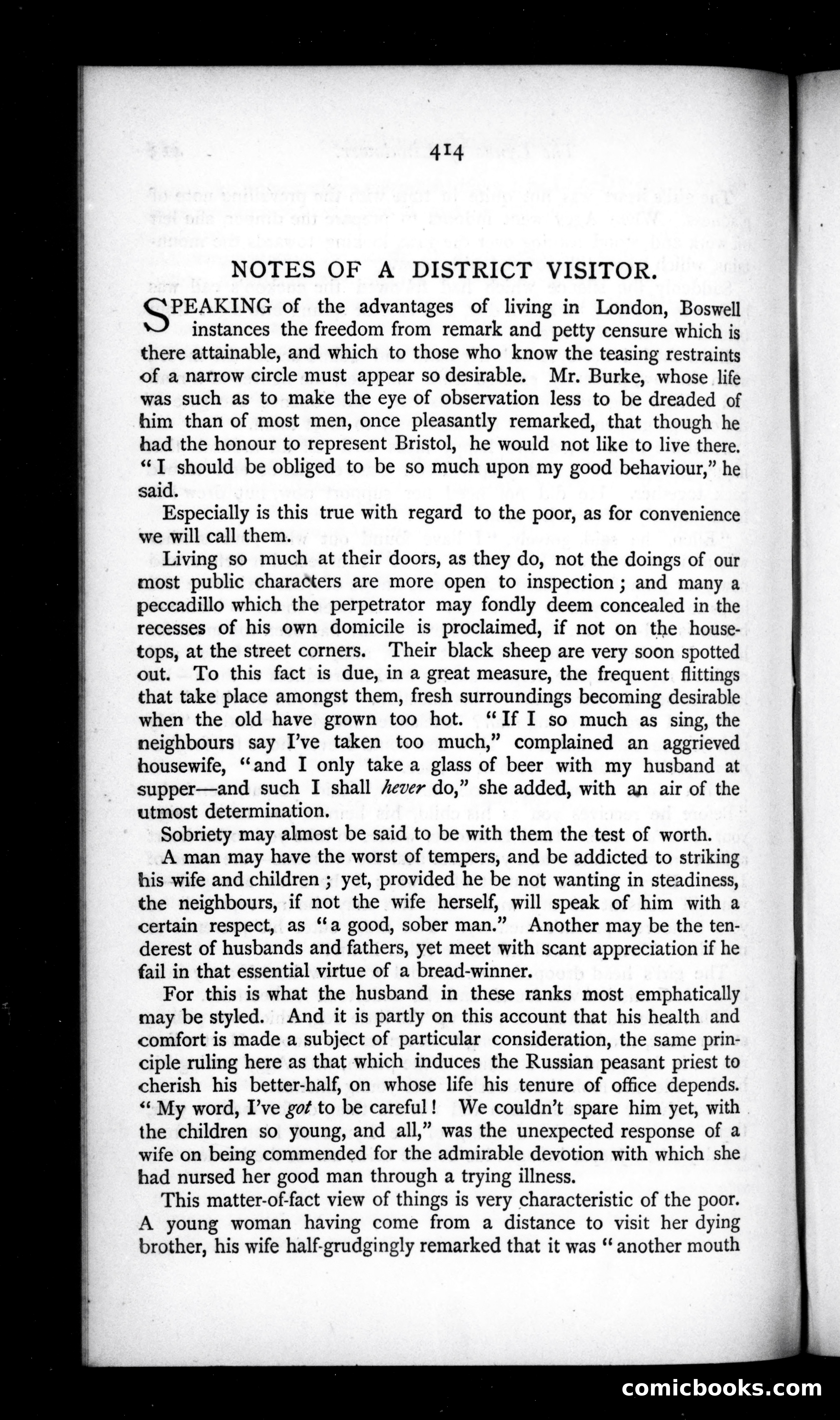 The Argosy, Vol. 50 — page 62 of 90