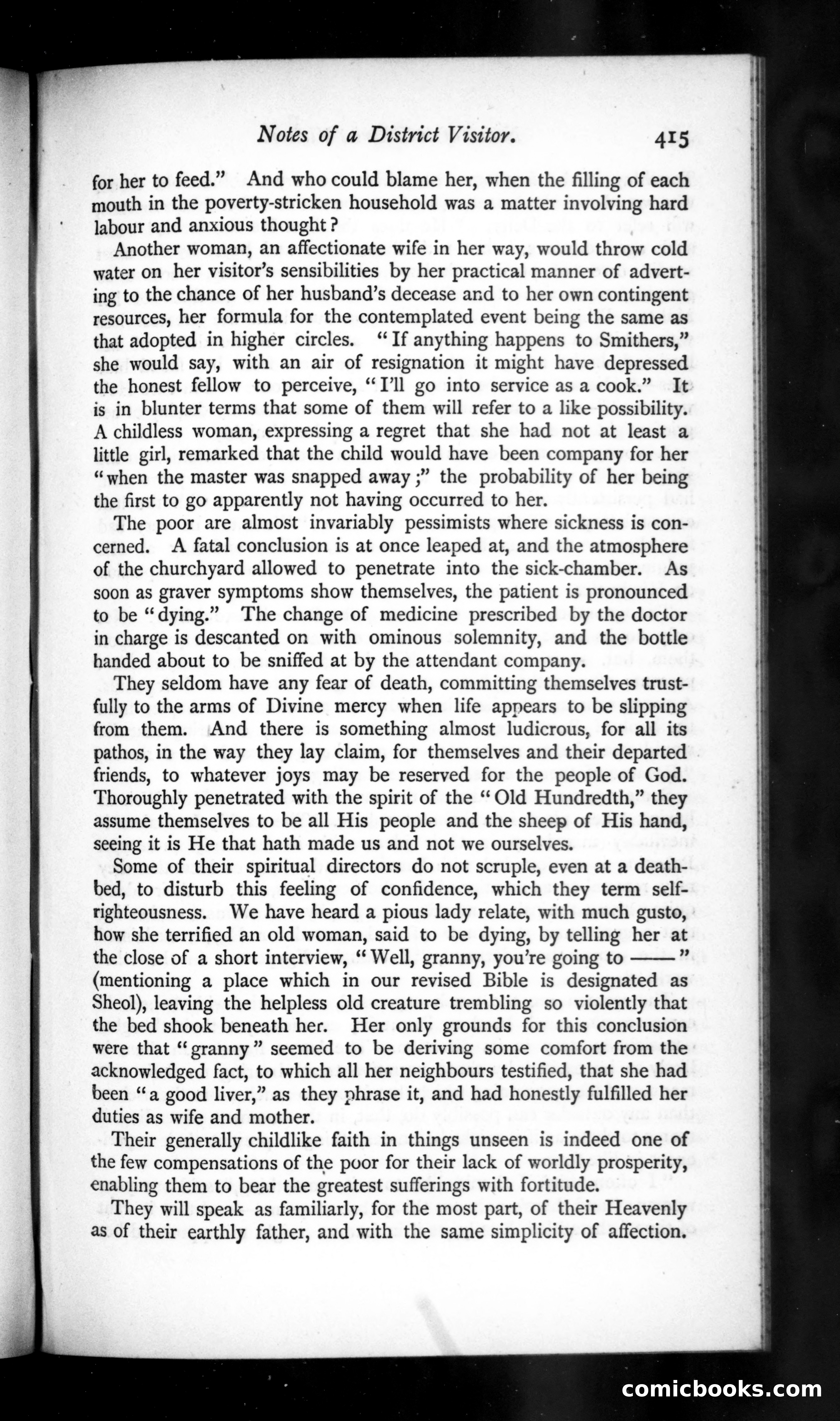 The Argosy, Vol. 50 — page 63 of 90
