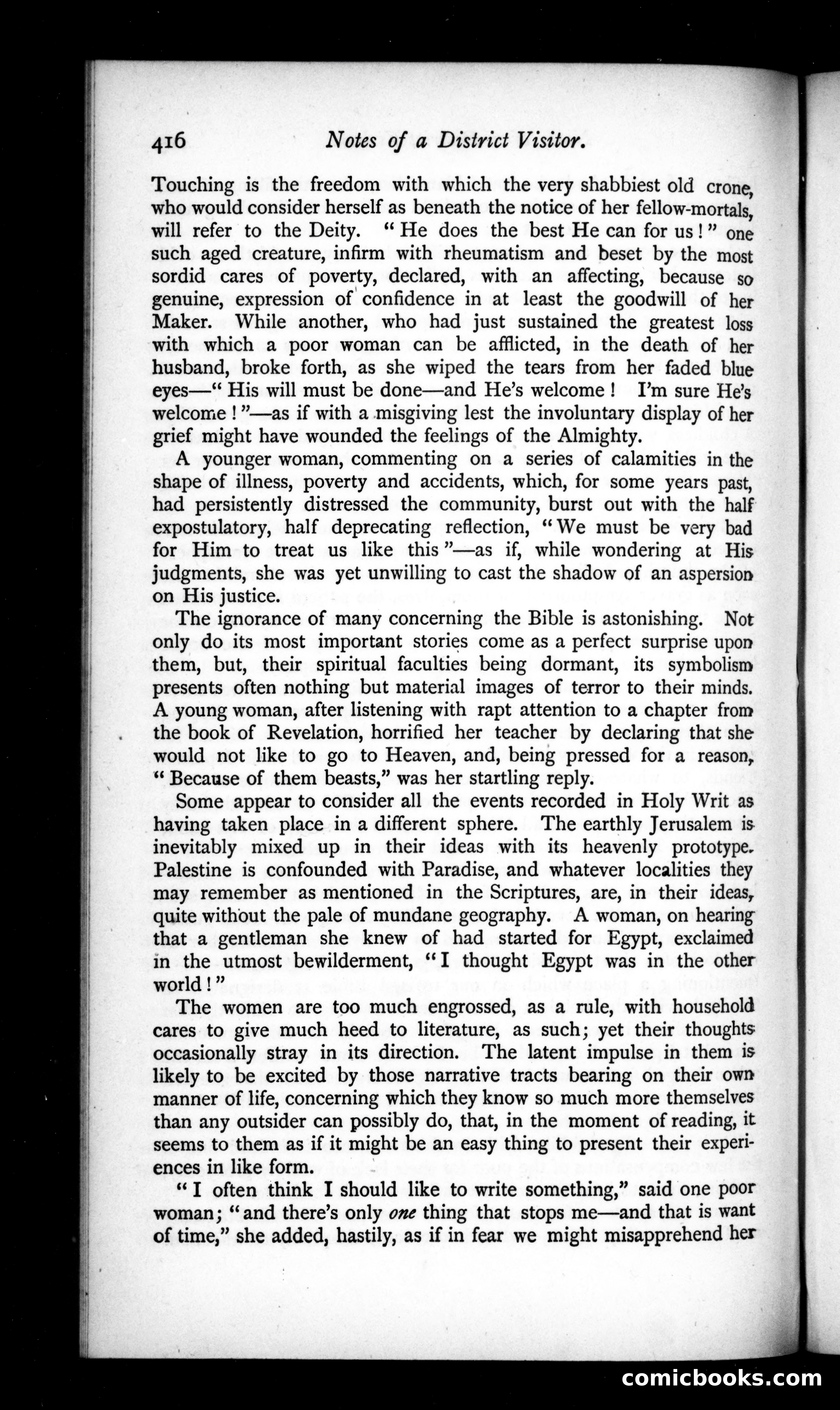 The Argosy, Vol. 50 — page 64 of 90