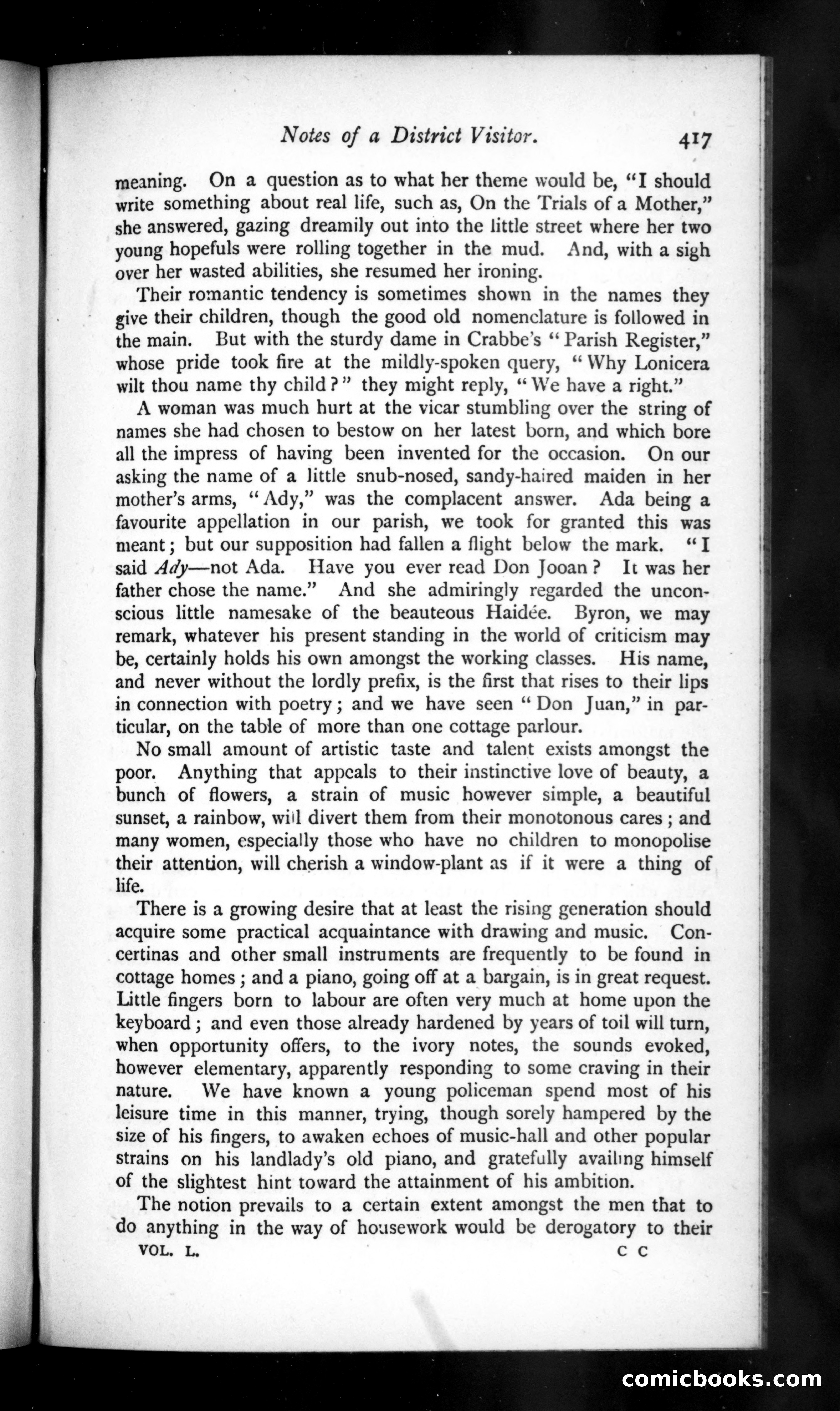 The Argosy, Vol. 50 — page 65 of 90