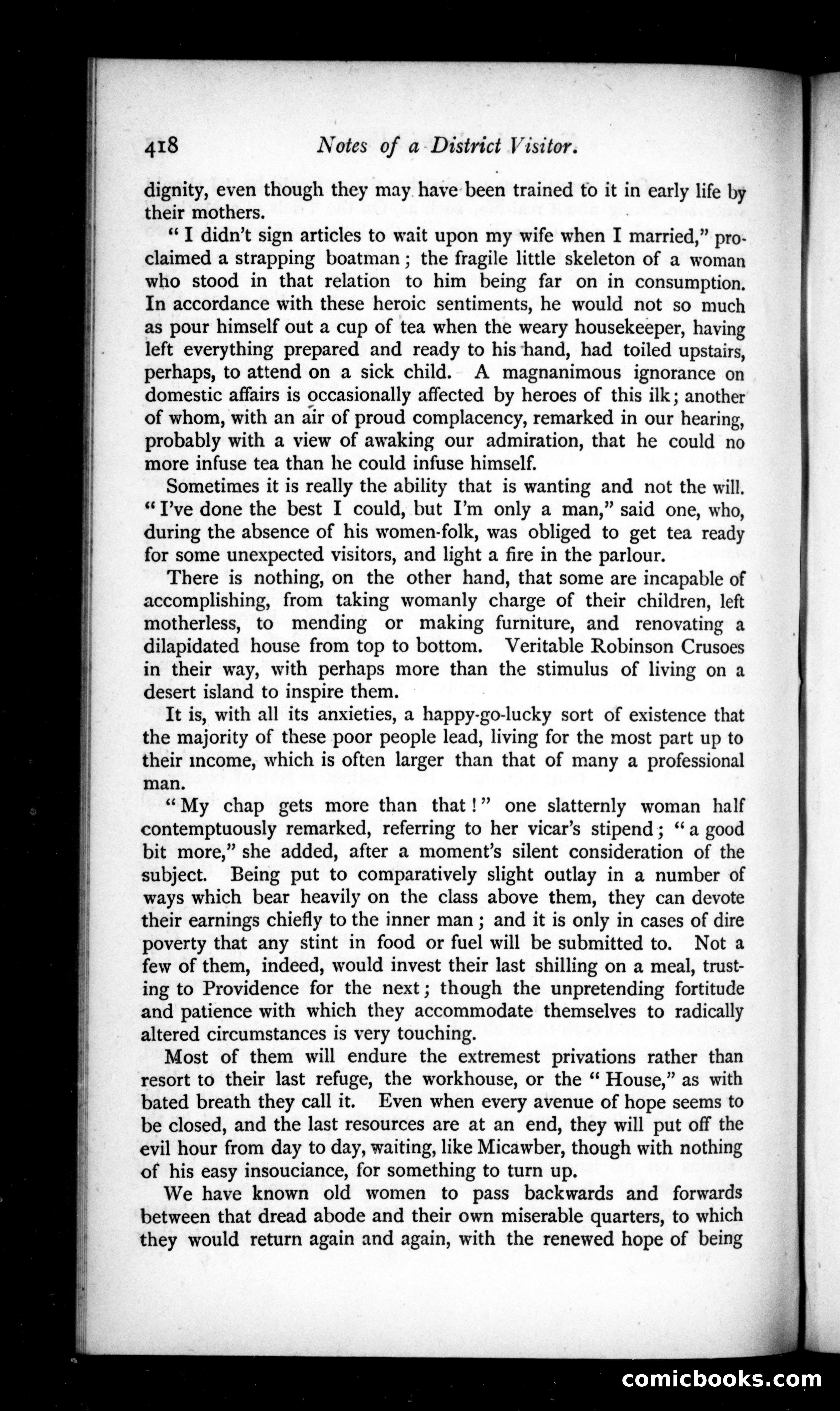 The Argosy, Vol. 50 — page 66 of 90