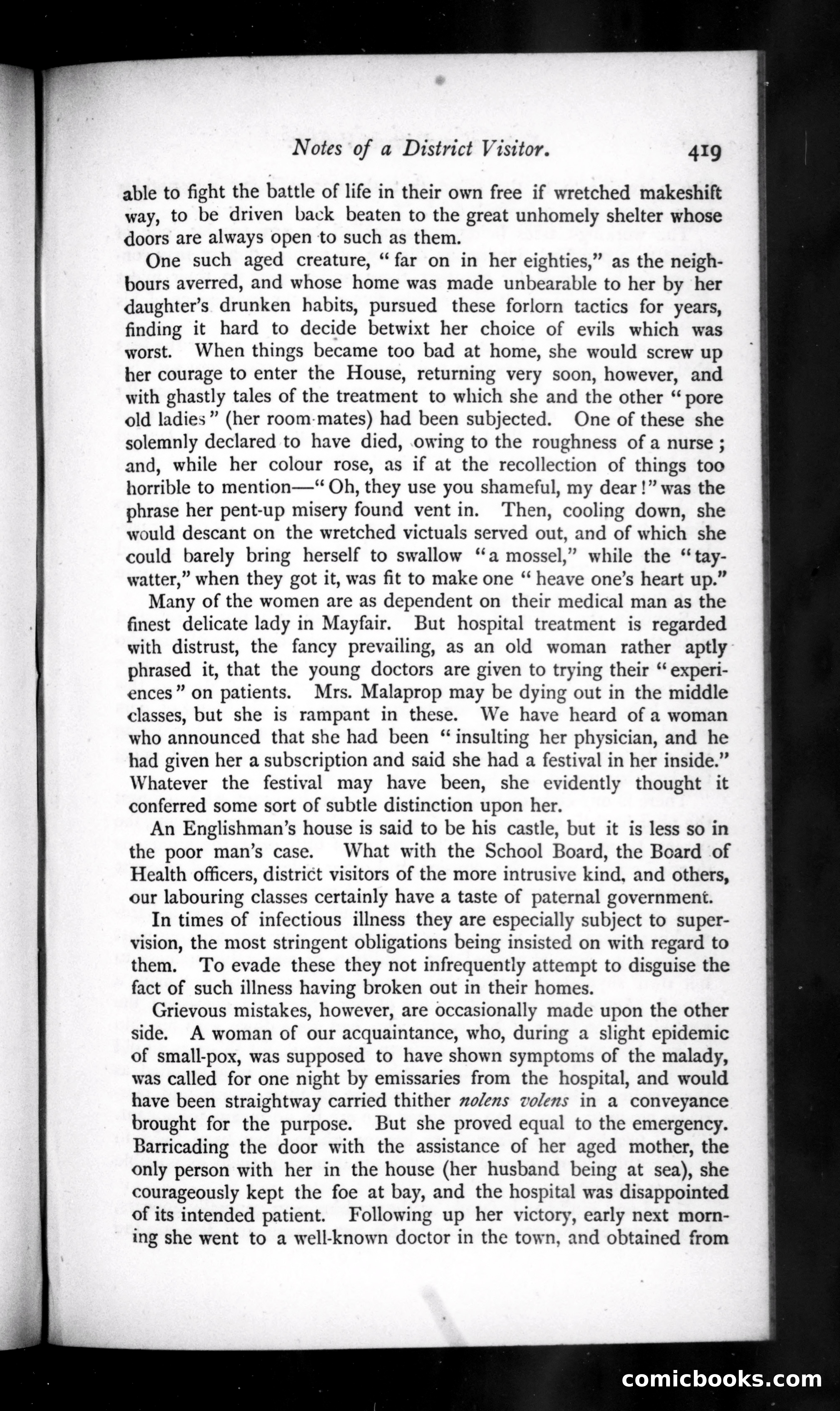 The Argosy, Vol. 50 — page 67 of 90