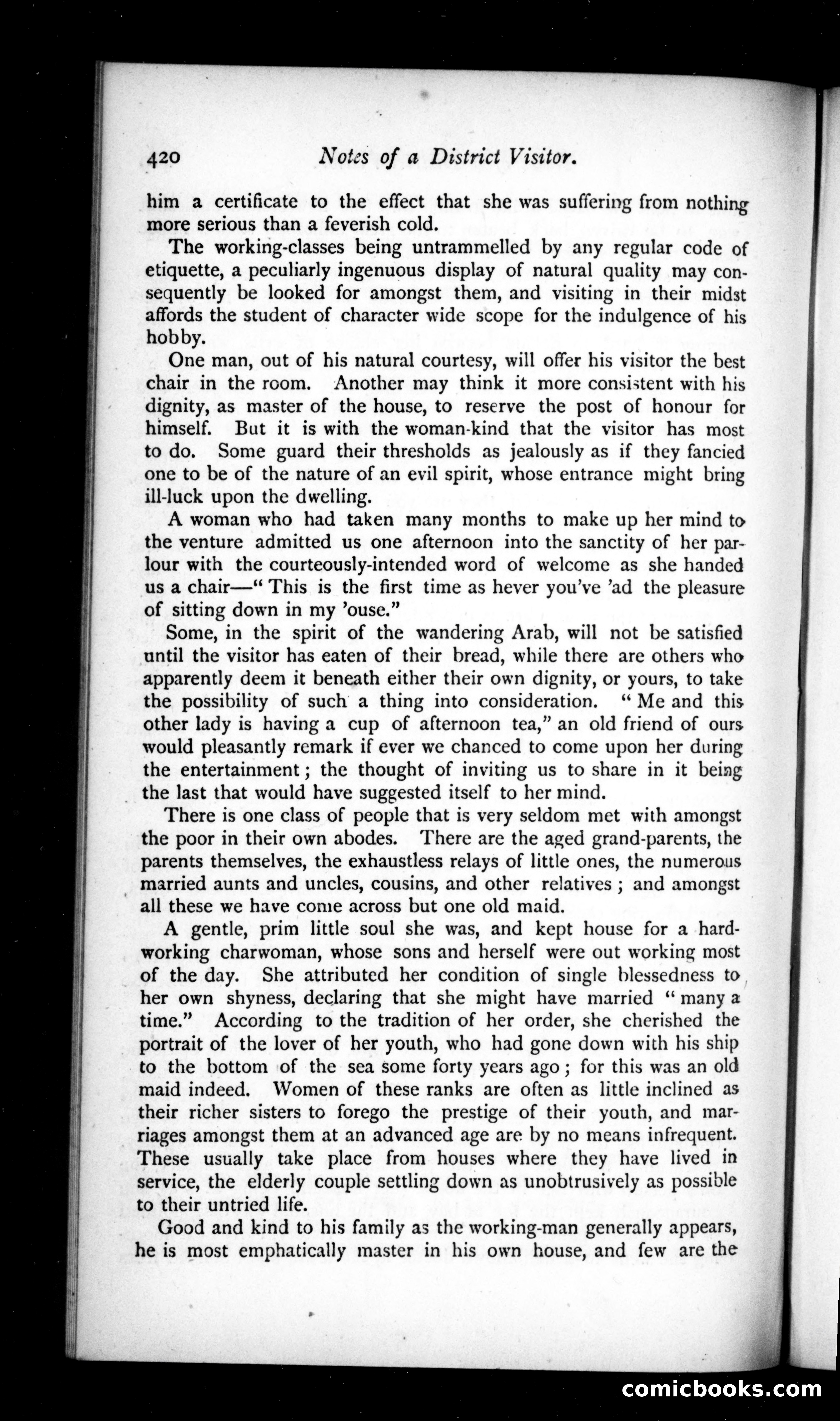 The Argosy, Vol. 50 — page 68 of 90