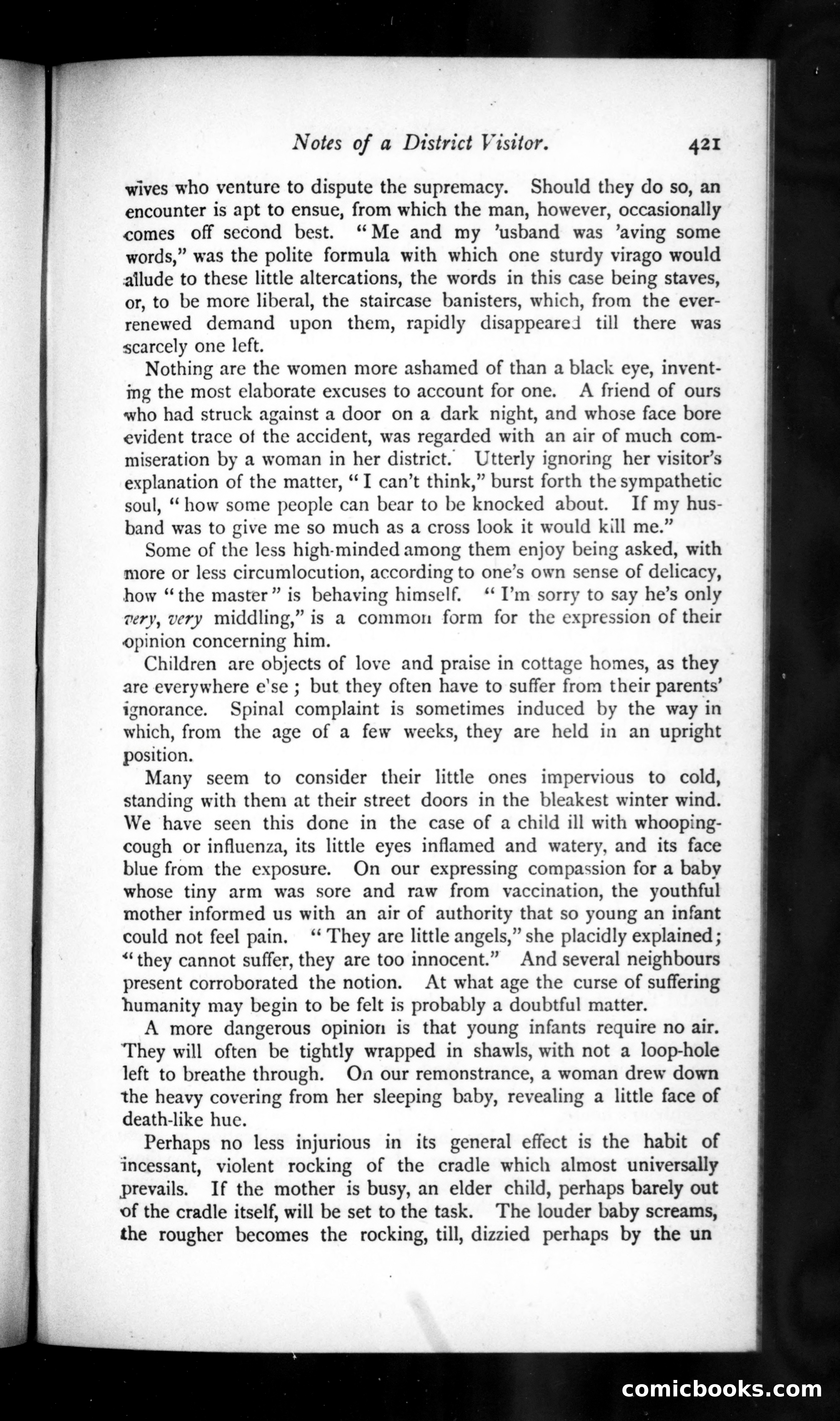The Argosy, Vol. 50 — page 69 of 90