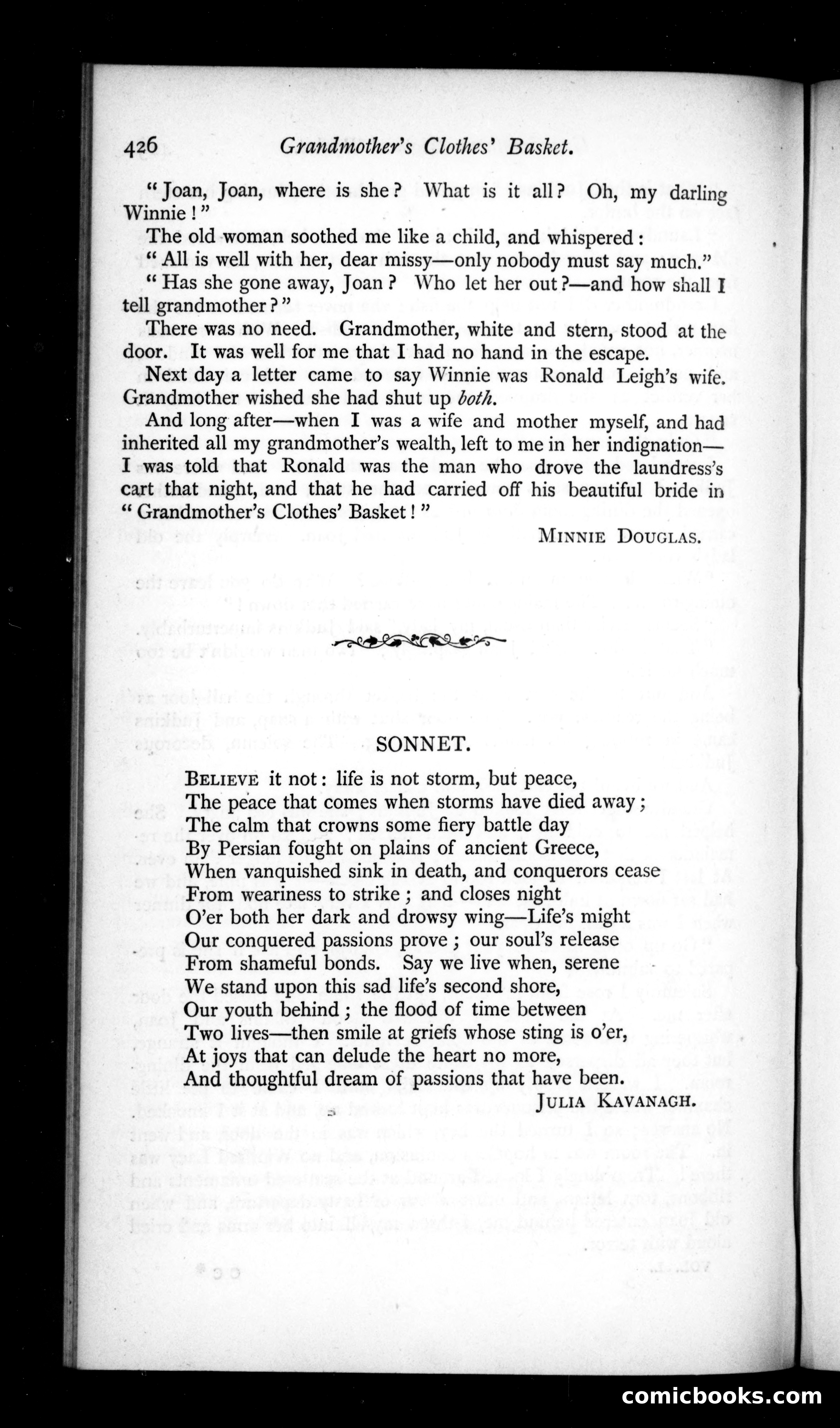 The Argosy, Vol. 50 — page 74 of 90