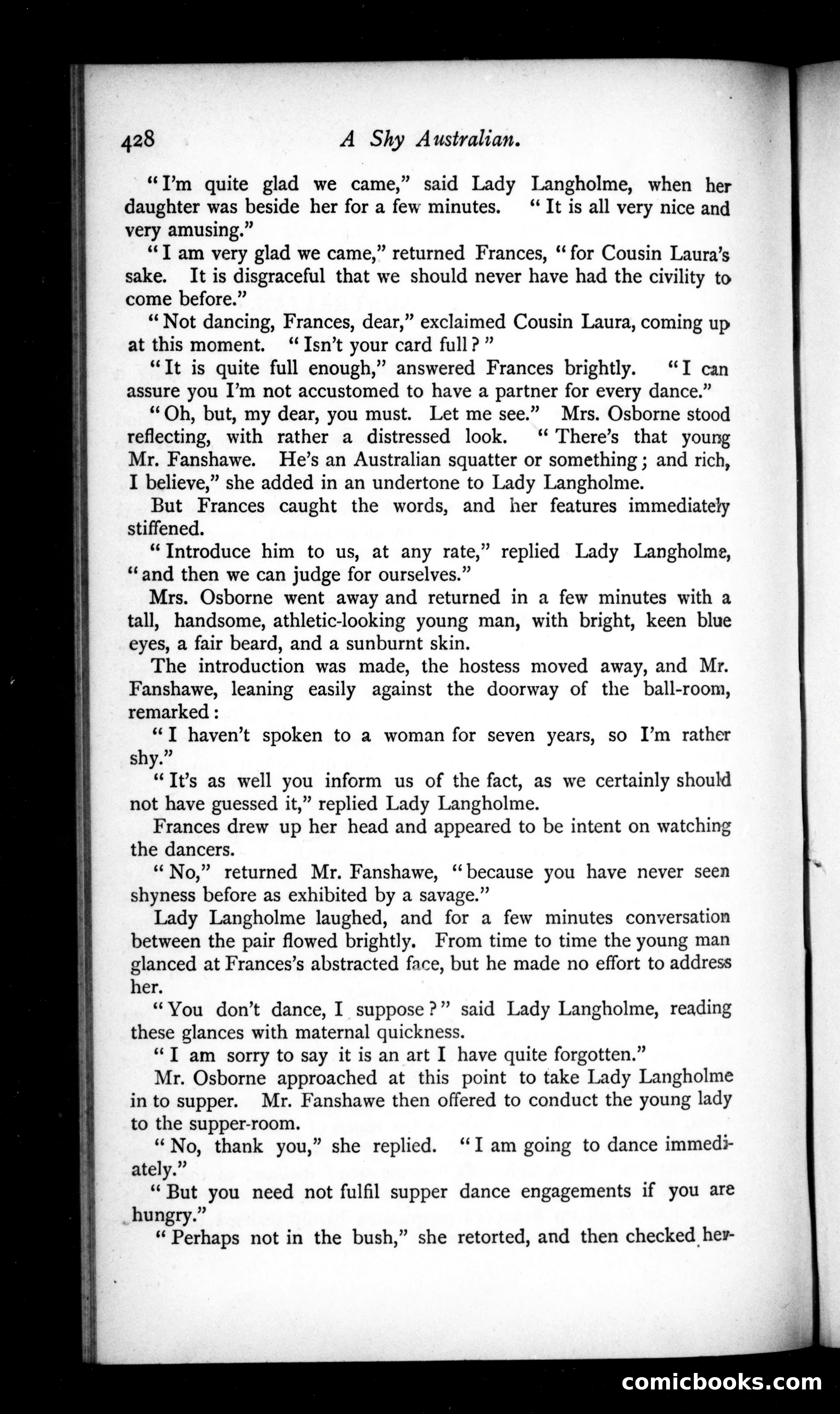 The Argosy, Vol. 50 — page 76 of 90