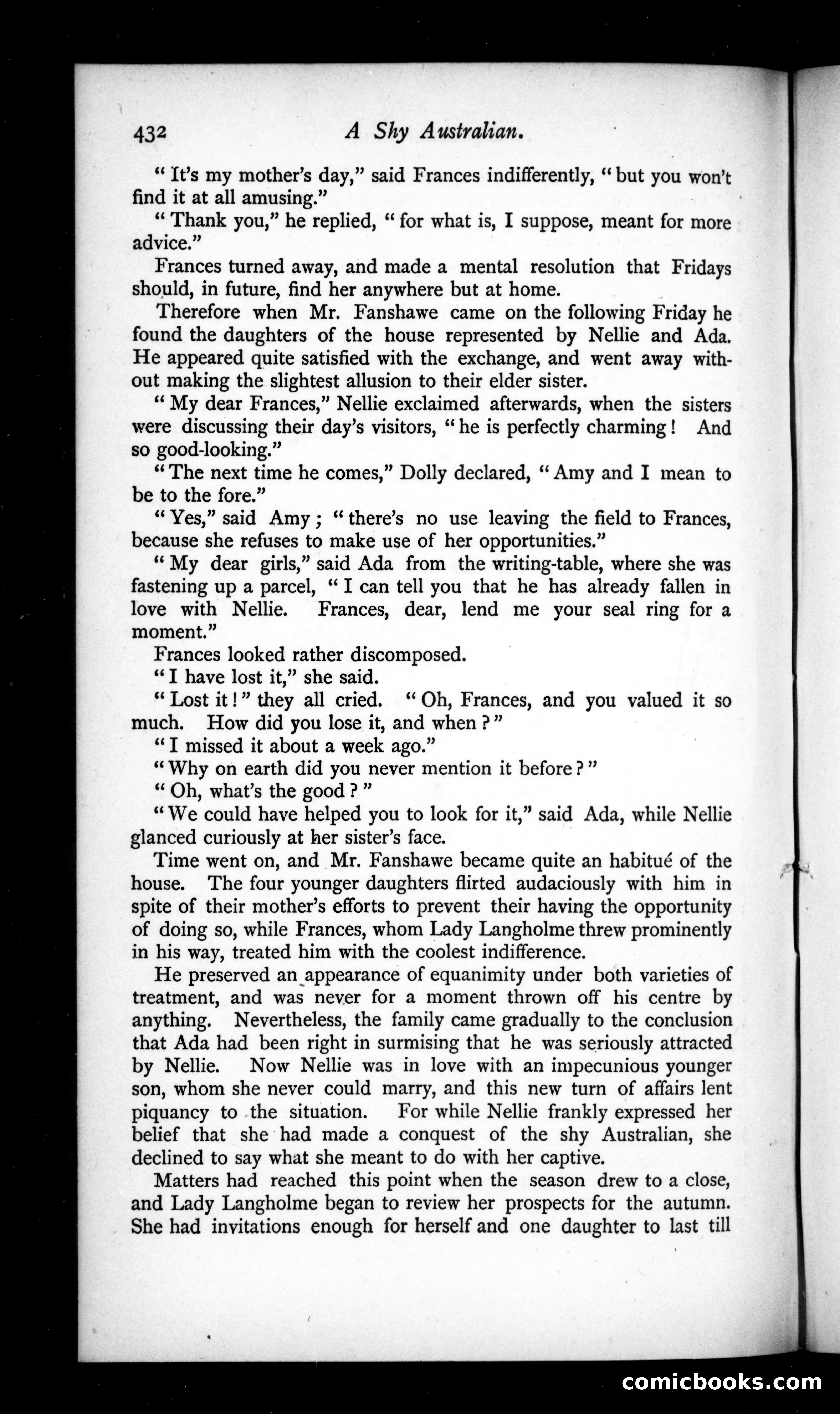 The Argosy, Vol. 50 — page 80 of 90