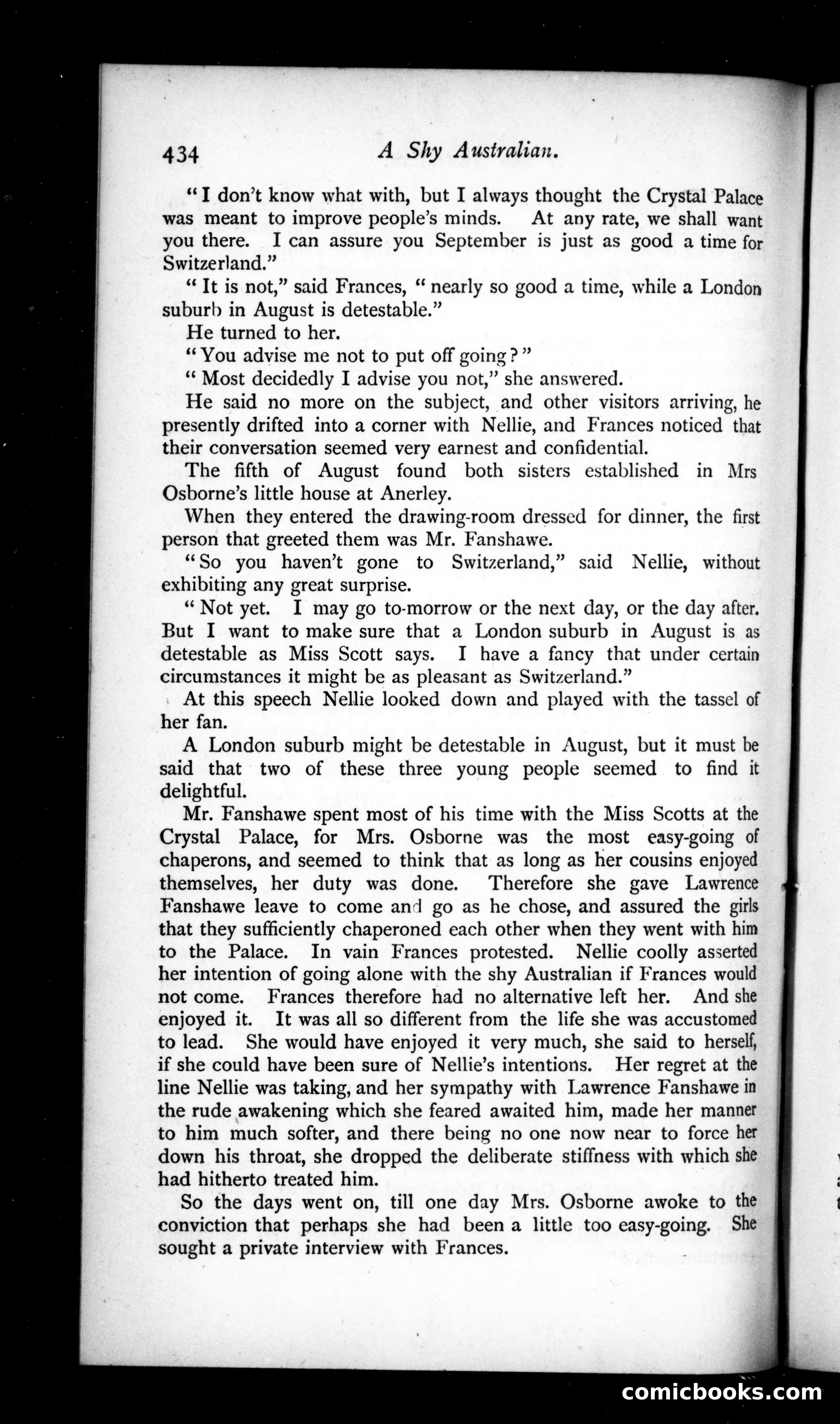 The Argosy, Vol. 50 — page 82 of 90