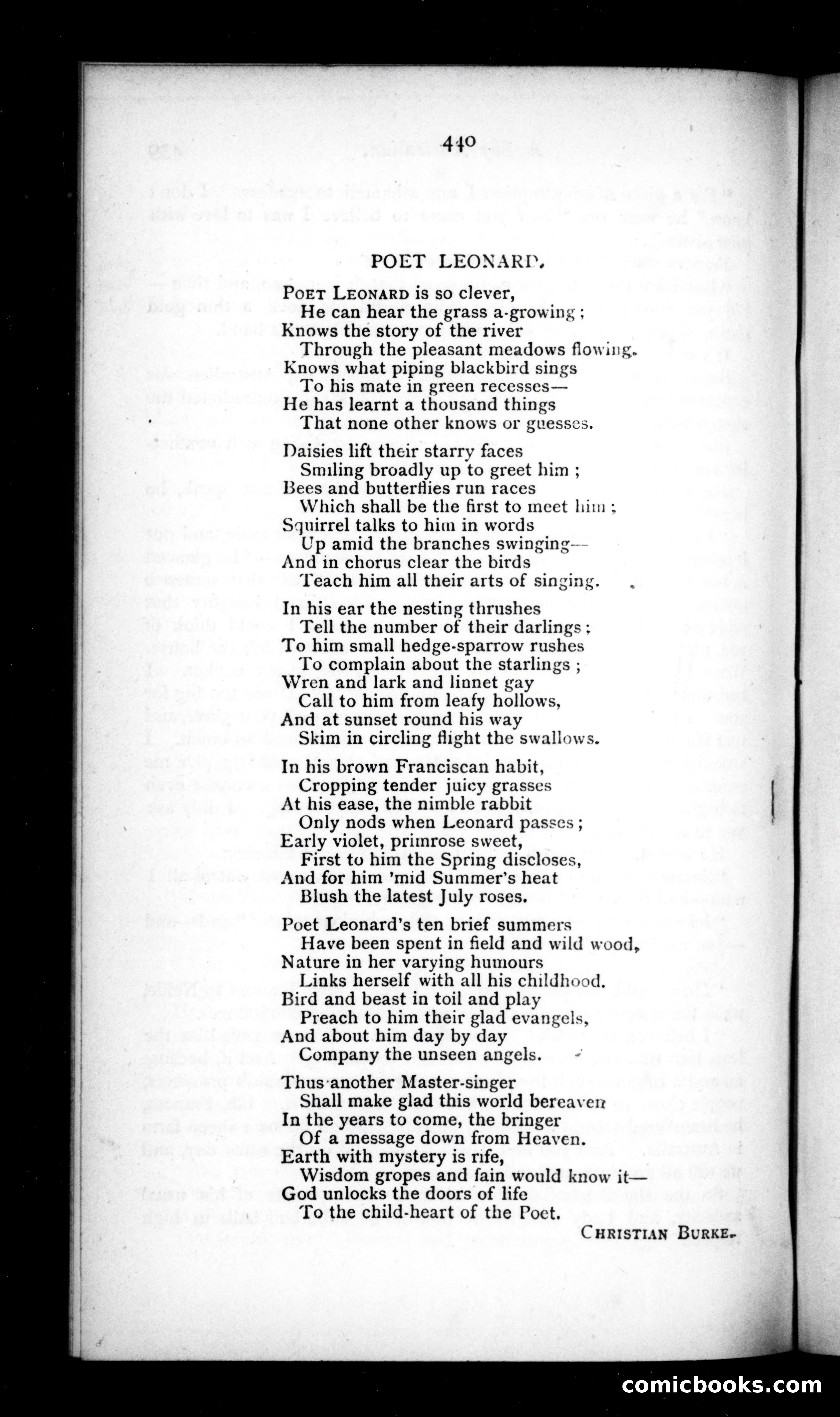 The Argosy, Vol. 50 — page 88 of 90