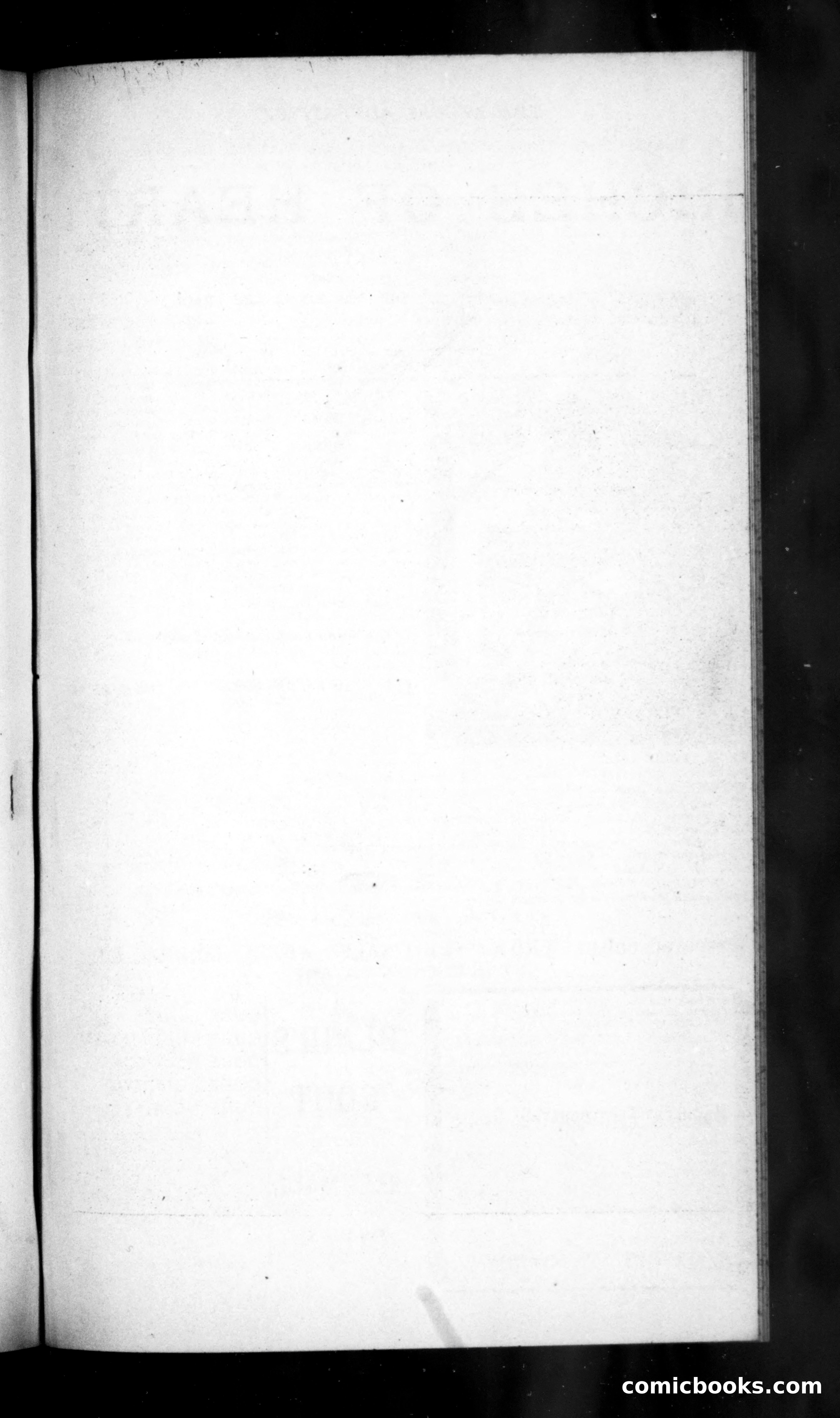 The Argosy, Vol. 50 — page 89 of 90