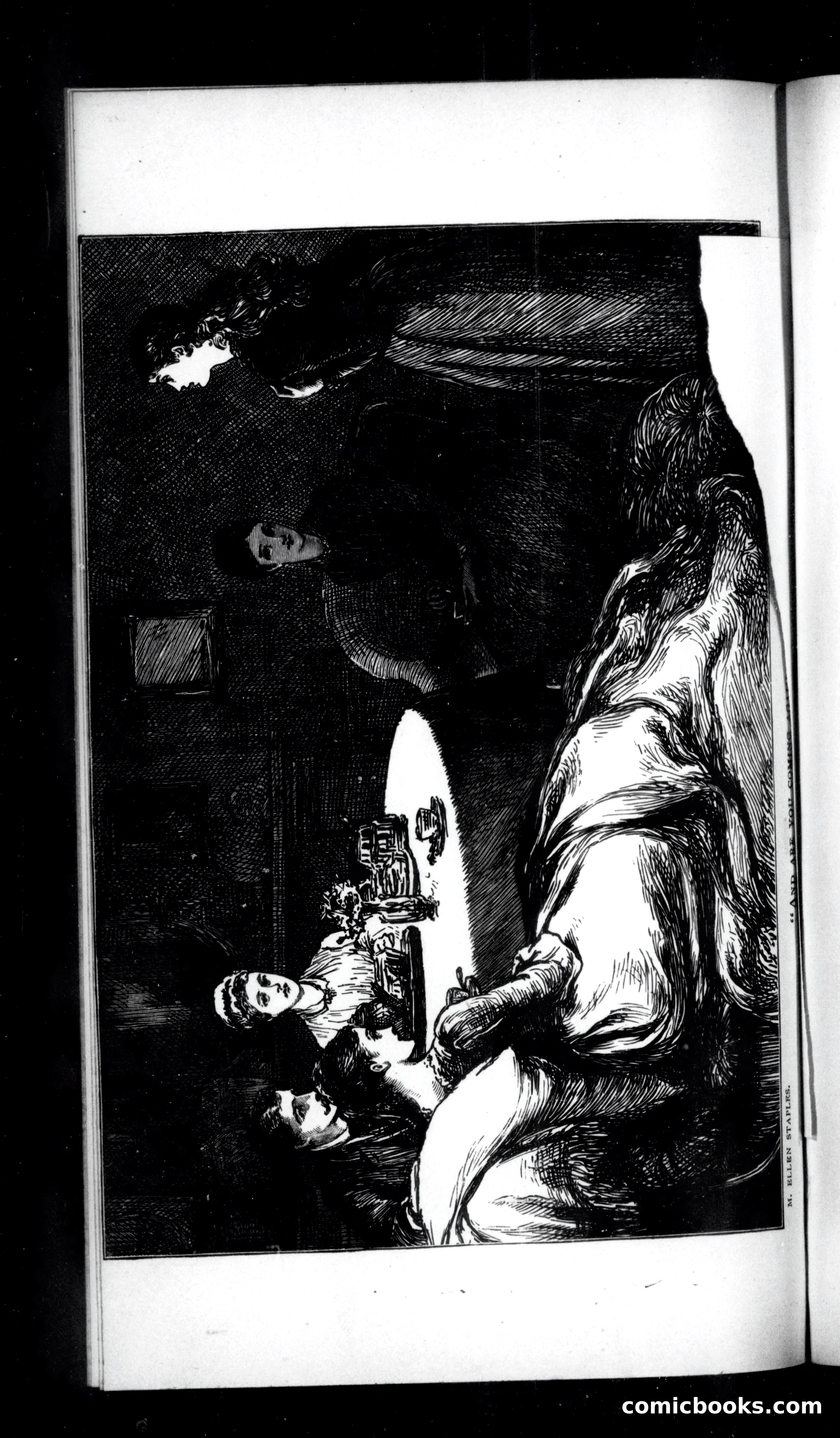 The Argosy, Vol. 50 — page 90 of 90