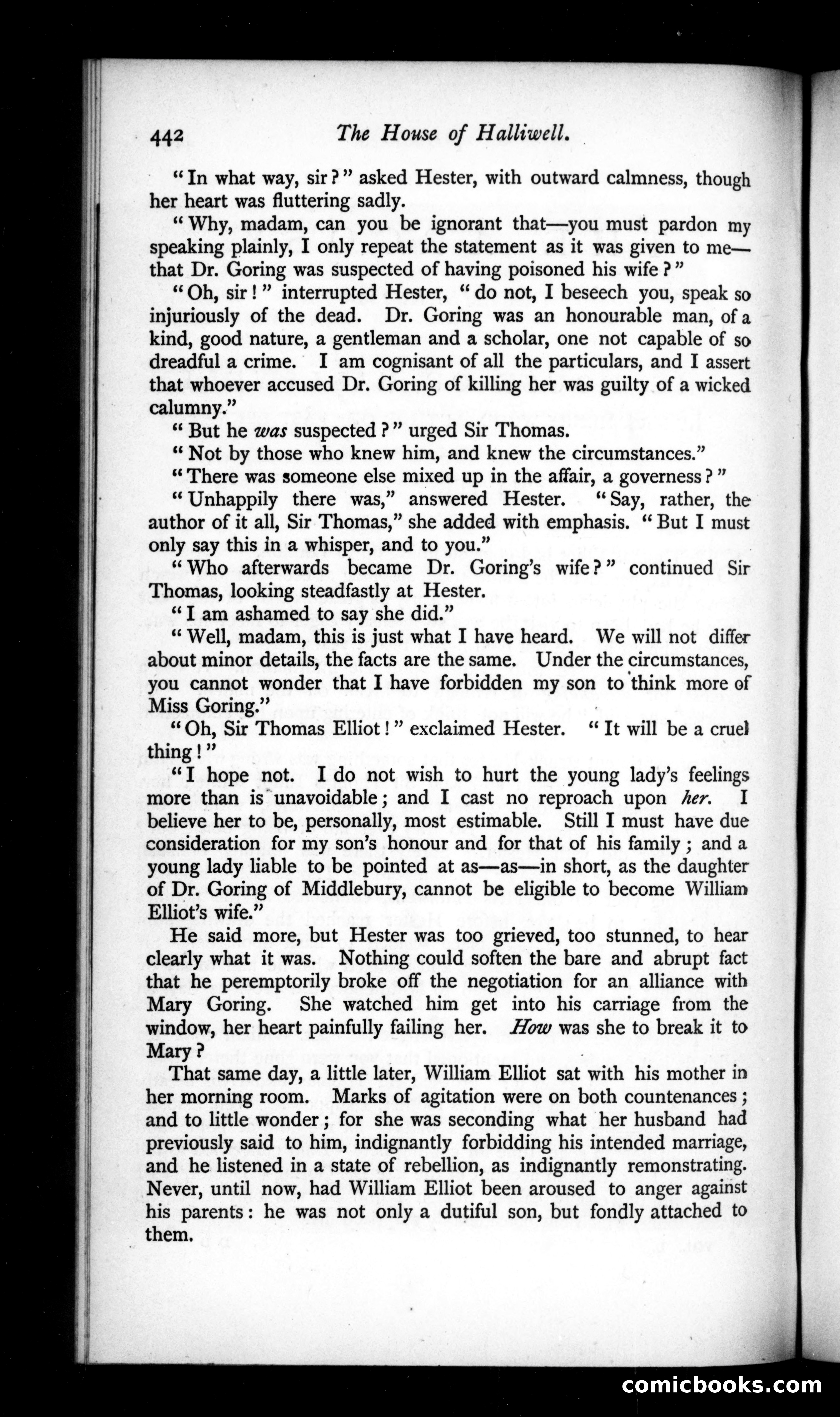 The Argosy, Vol. 50 — page 2 of 131