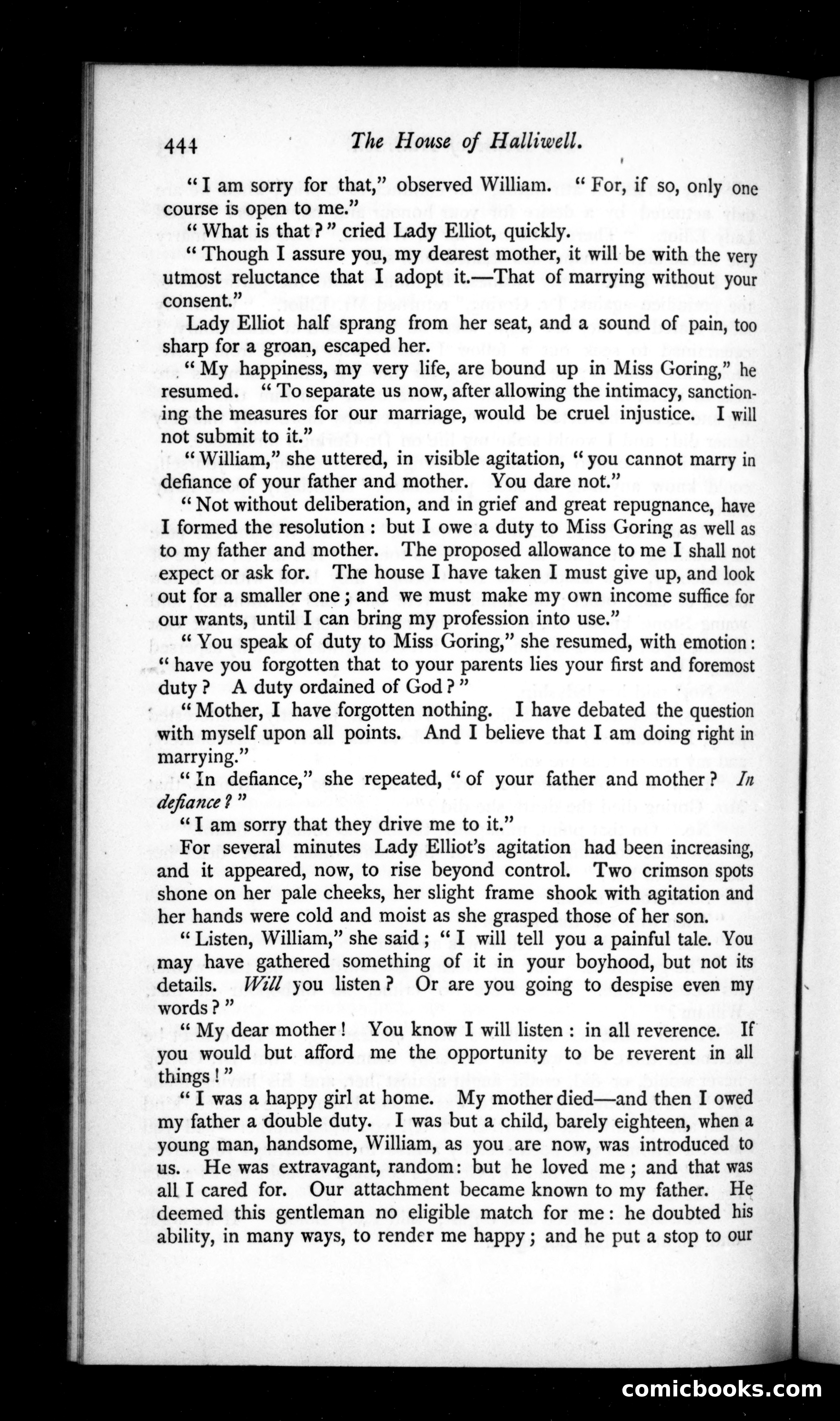 The Argosy, Vol. 50 — page 4 of 131