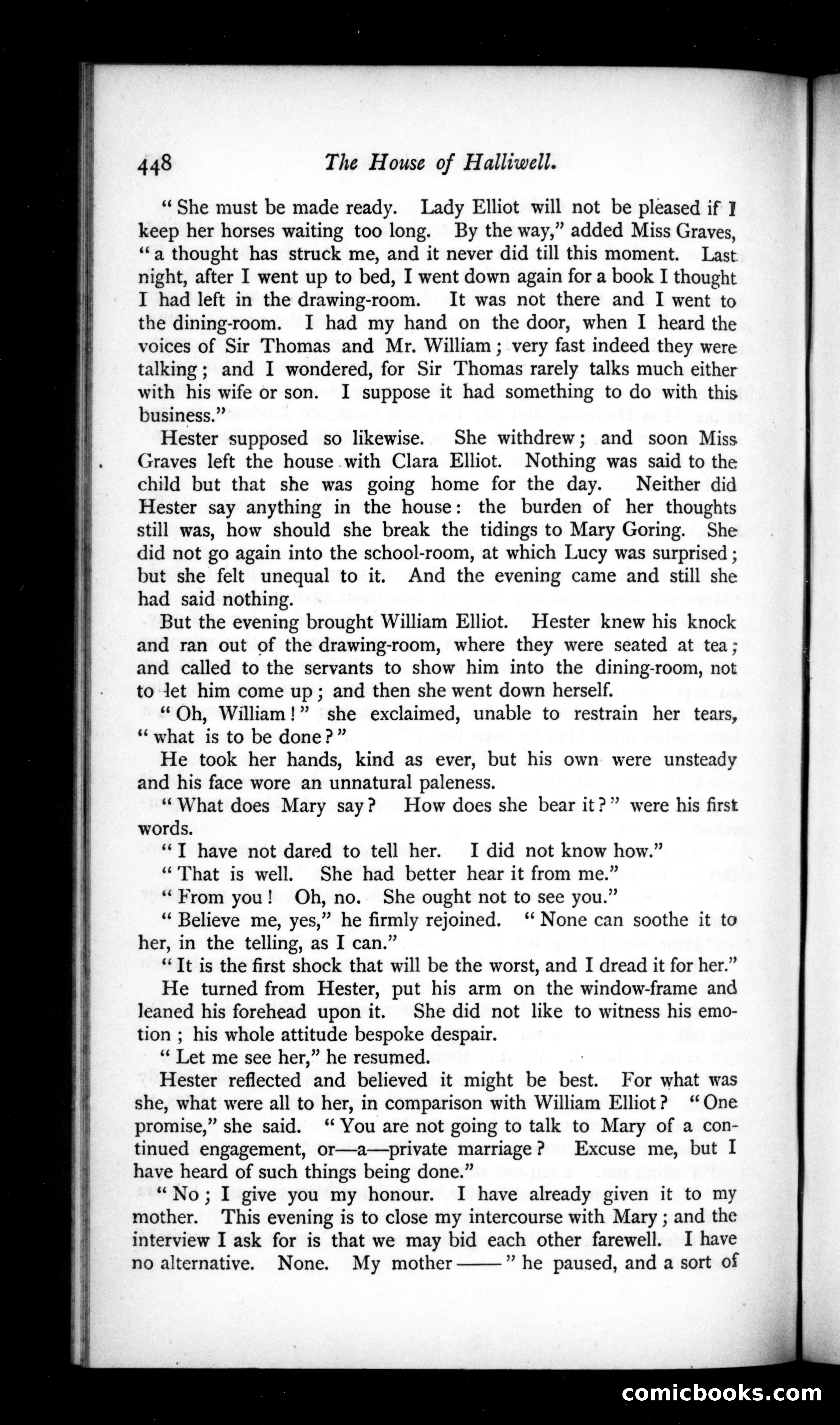 The Argosy, Vol. 50 — page 8 of 131
