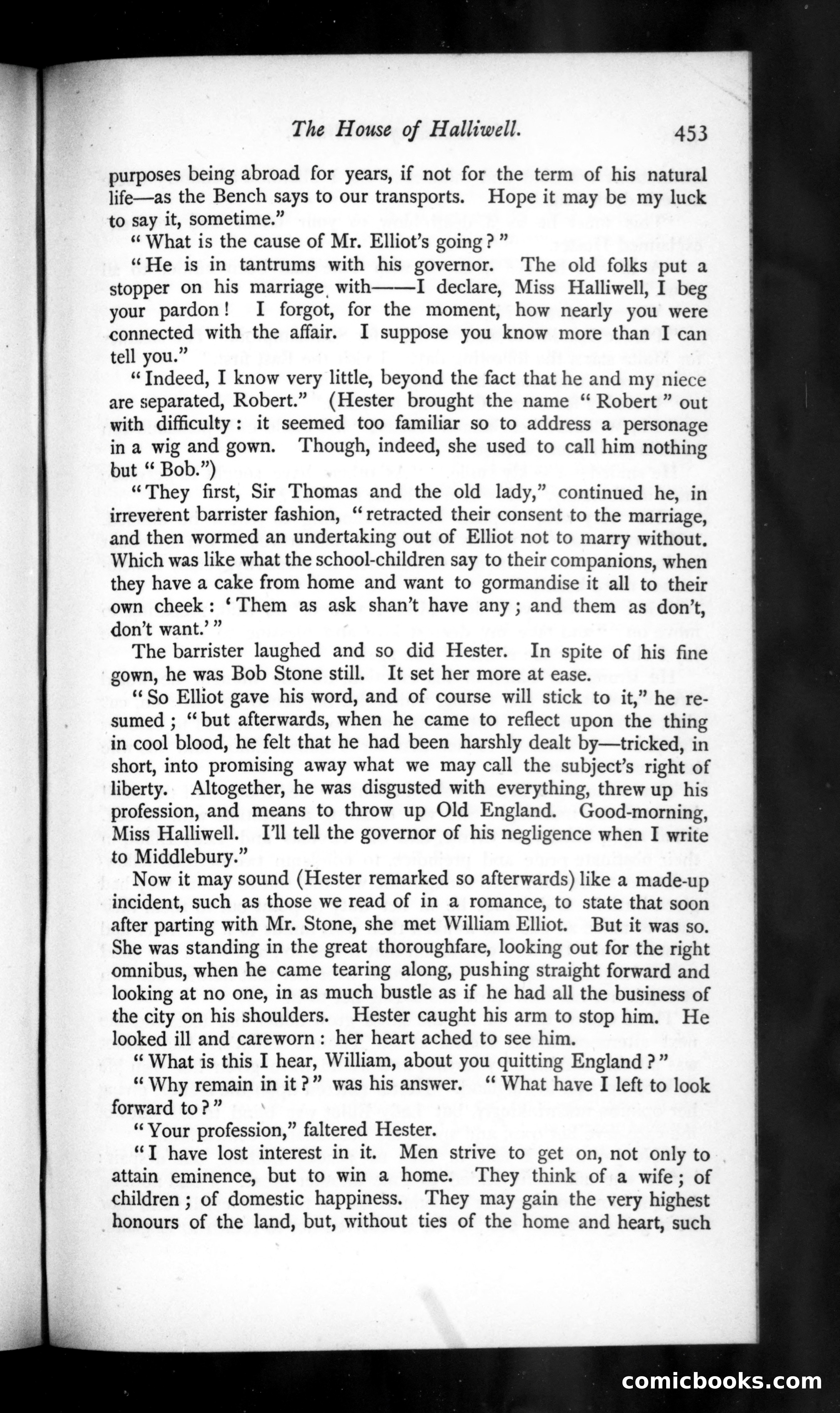 The Argosy, Vol. 50 — page 13 of 131