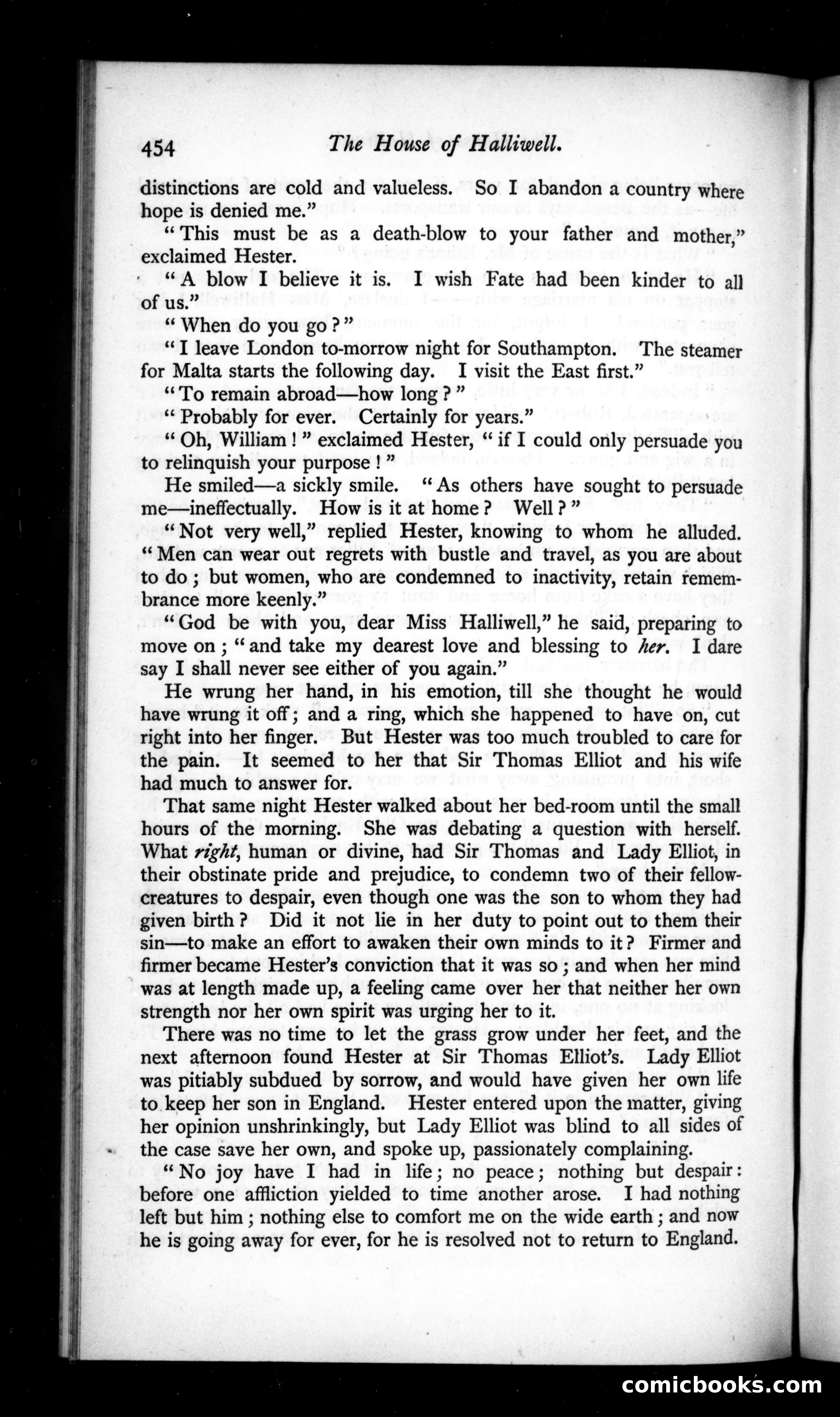 The Argosy, Vol. 50 — page 14 of 131
