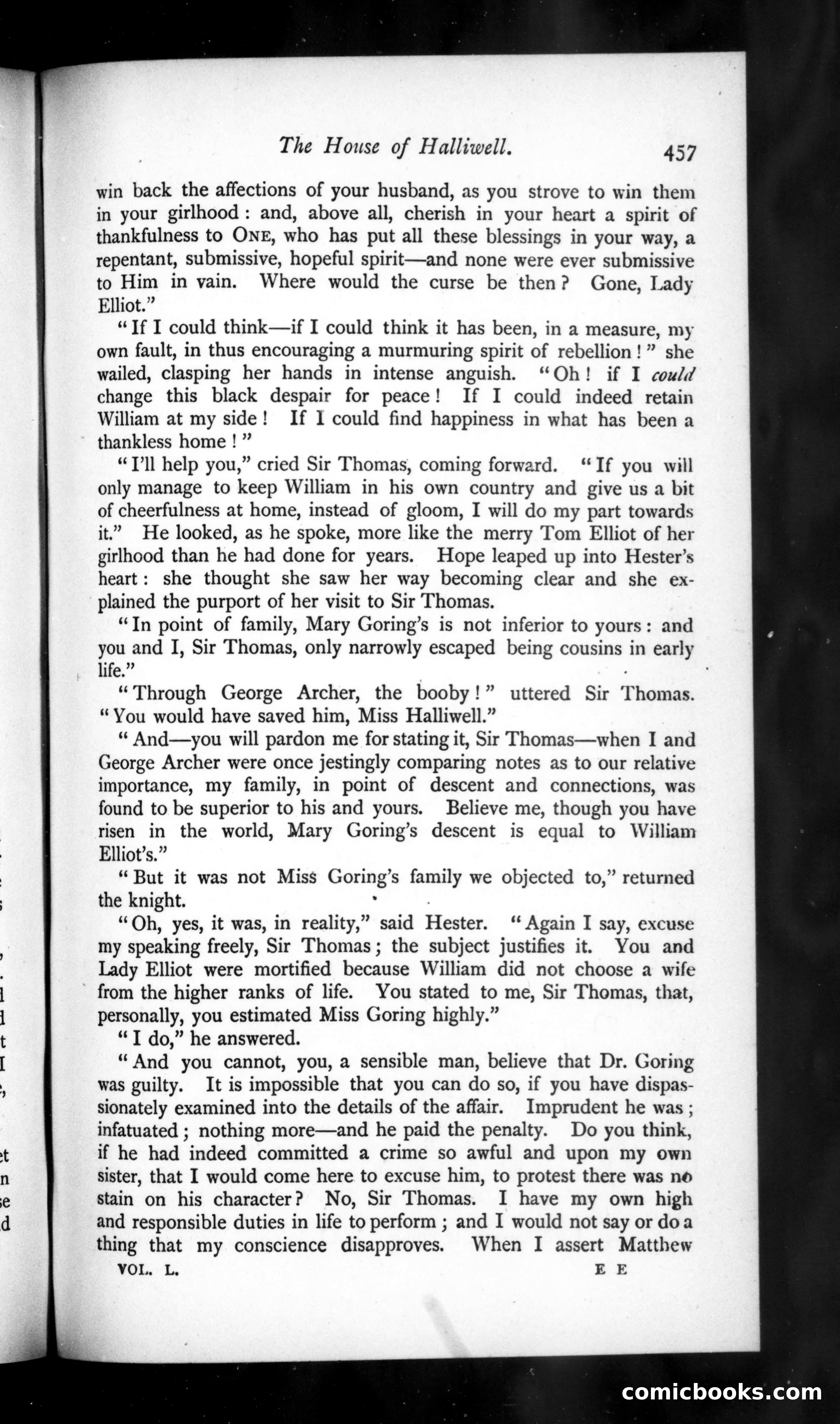 The Argosy, Vol. 50 — page 17 of 131