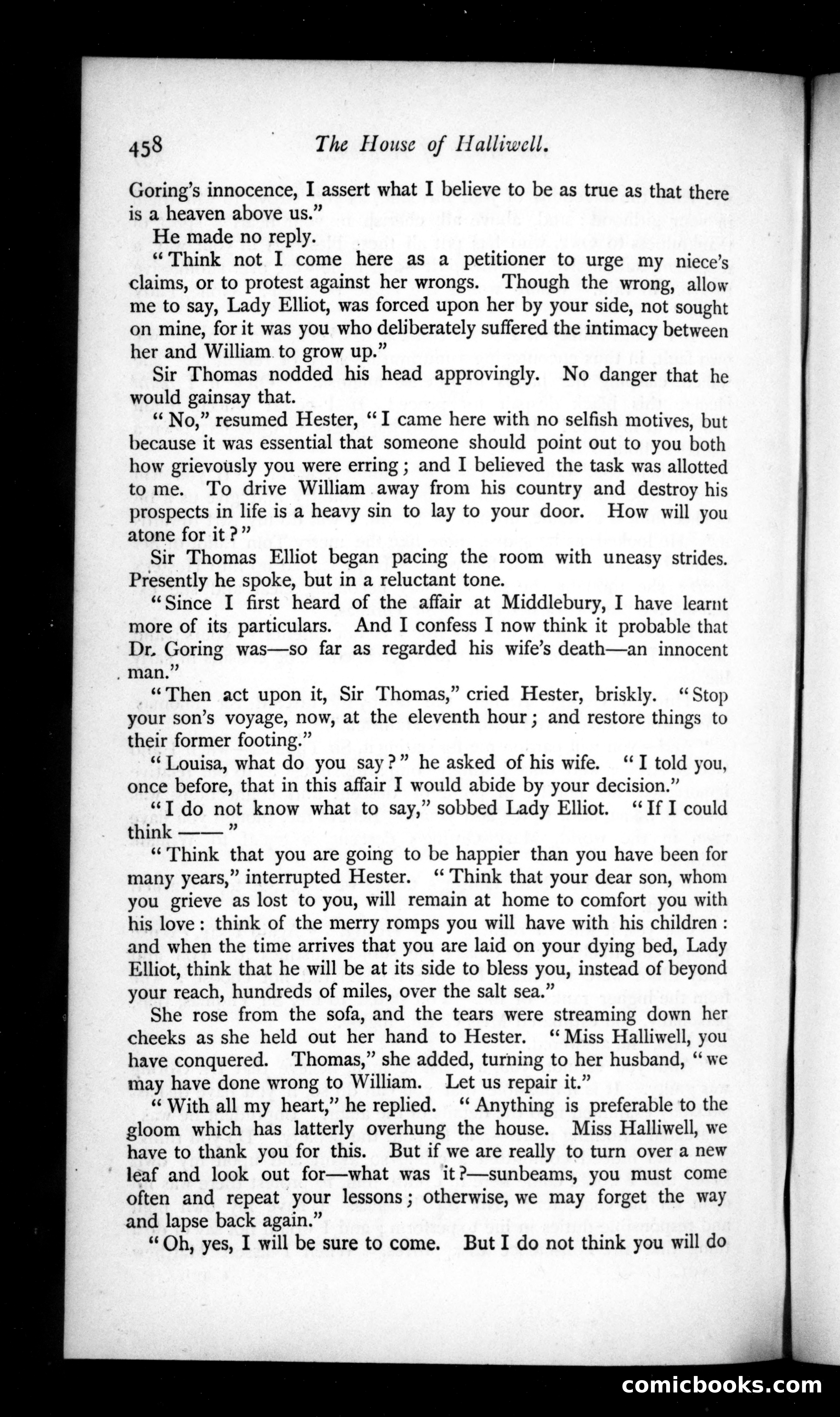 The Argosy, Vol. 50 — page 18 of 131