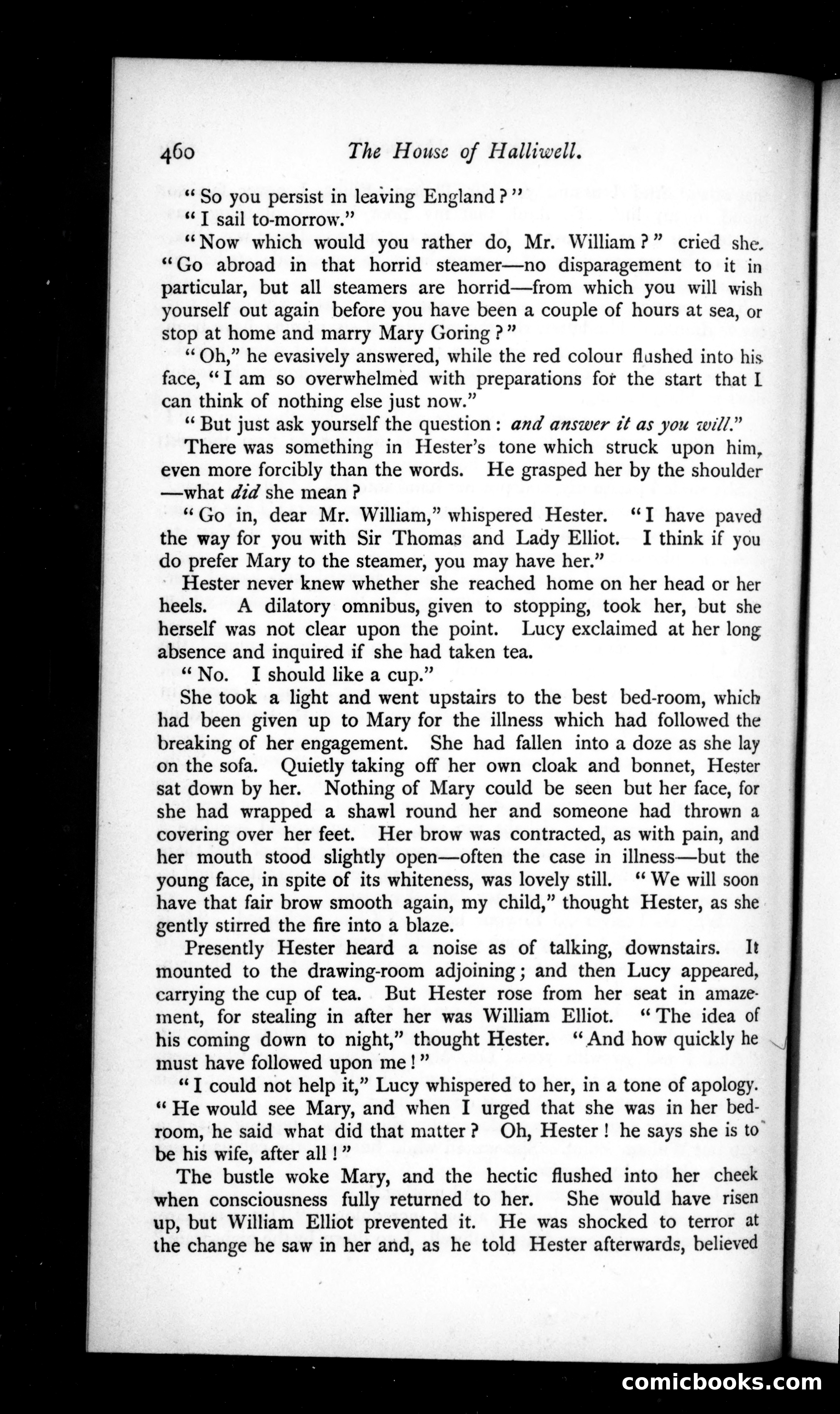 The Argosy, Vol. 50 — page 20 of 131
