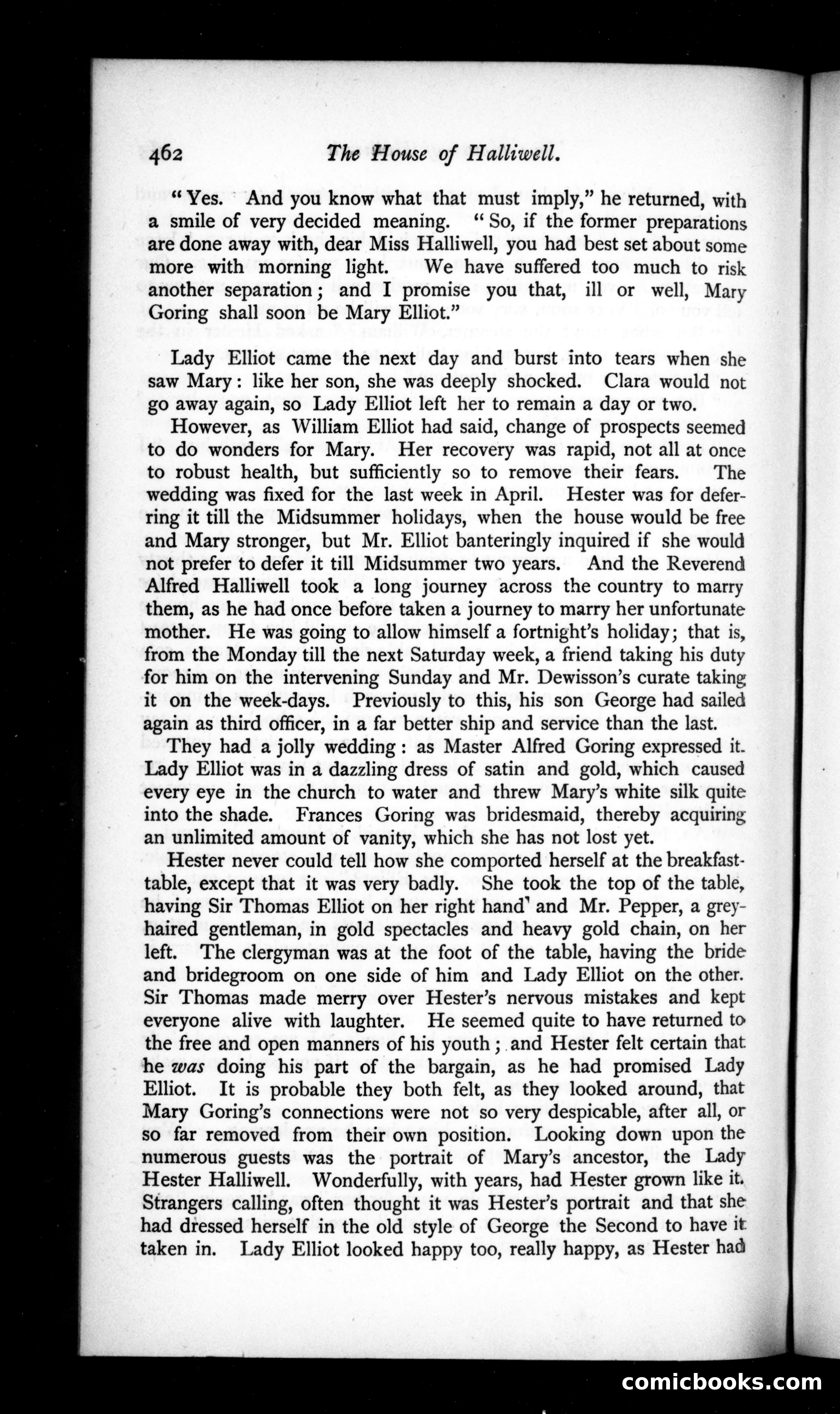 The Argosy, Vol. 50 — page 22 of 131