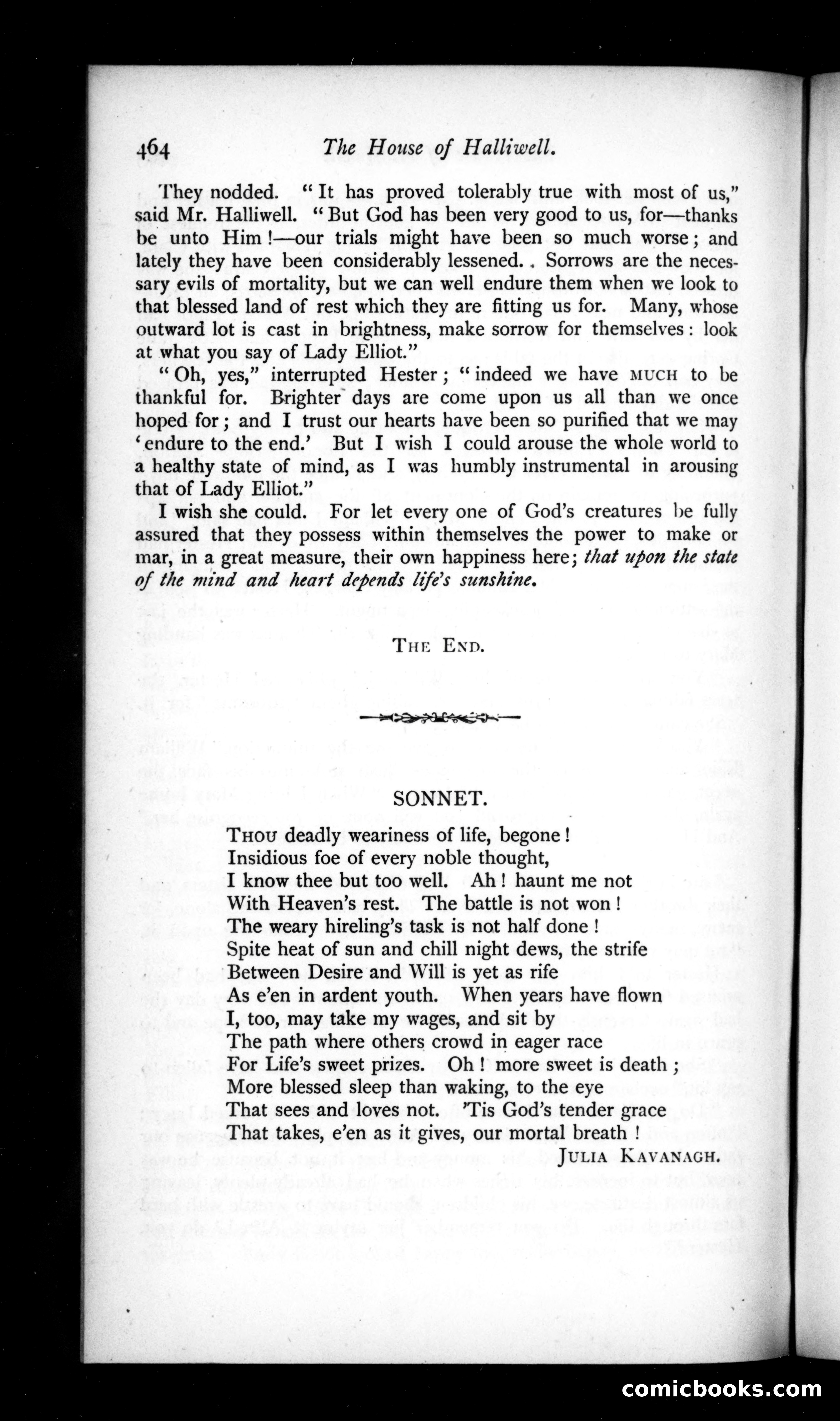 The Argosy, Vol. 50 — page 24 of 131