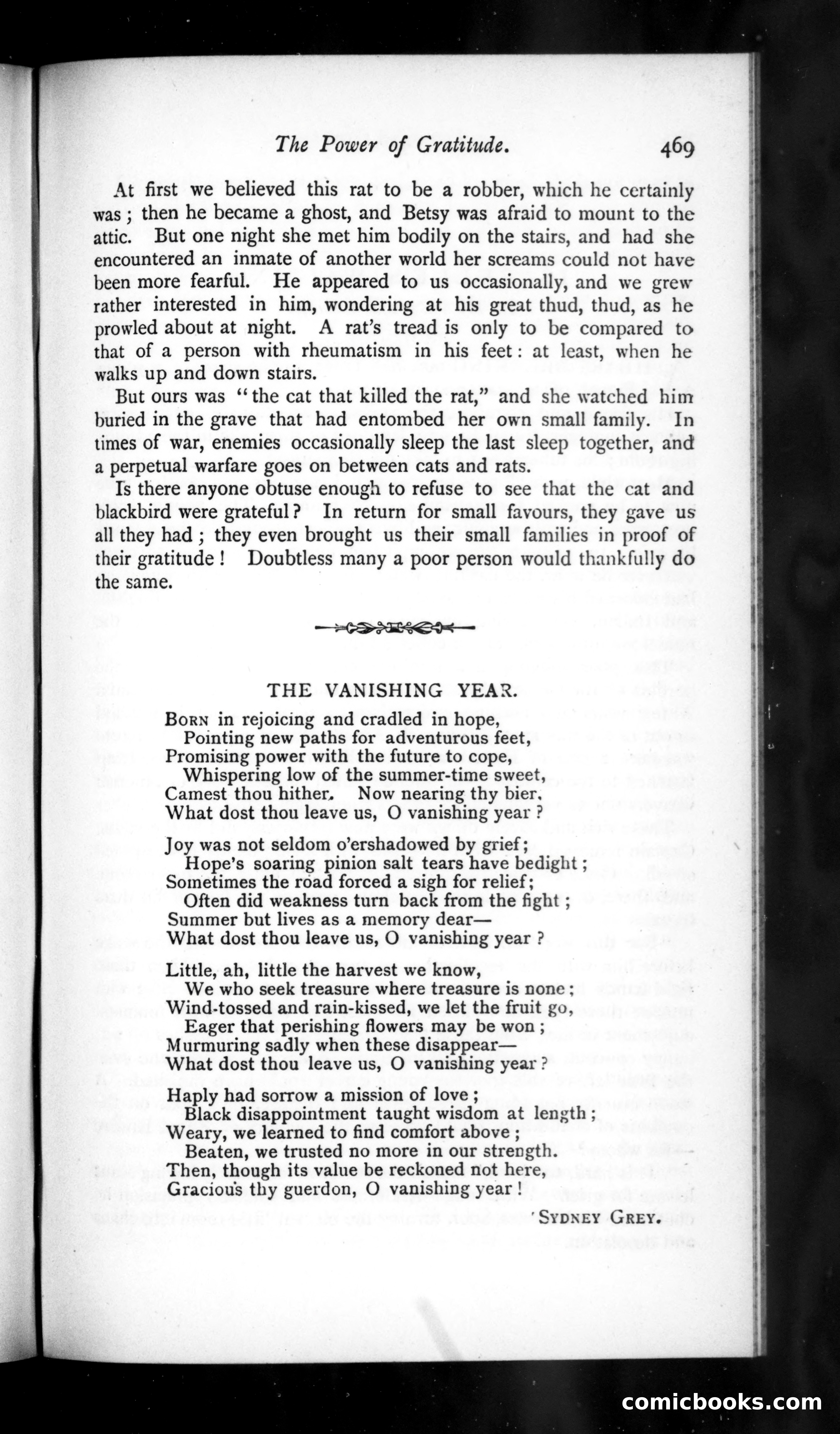The Argosy, Vol. 50 — page 29 of 131