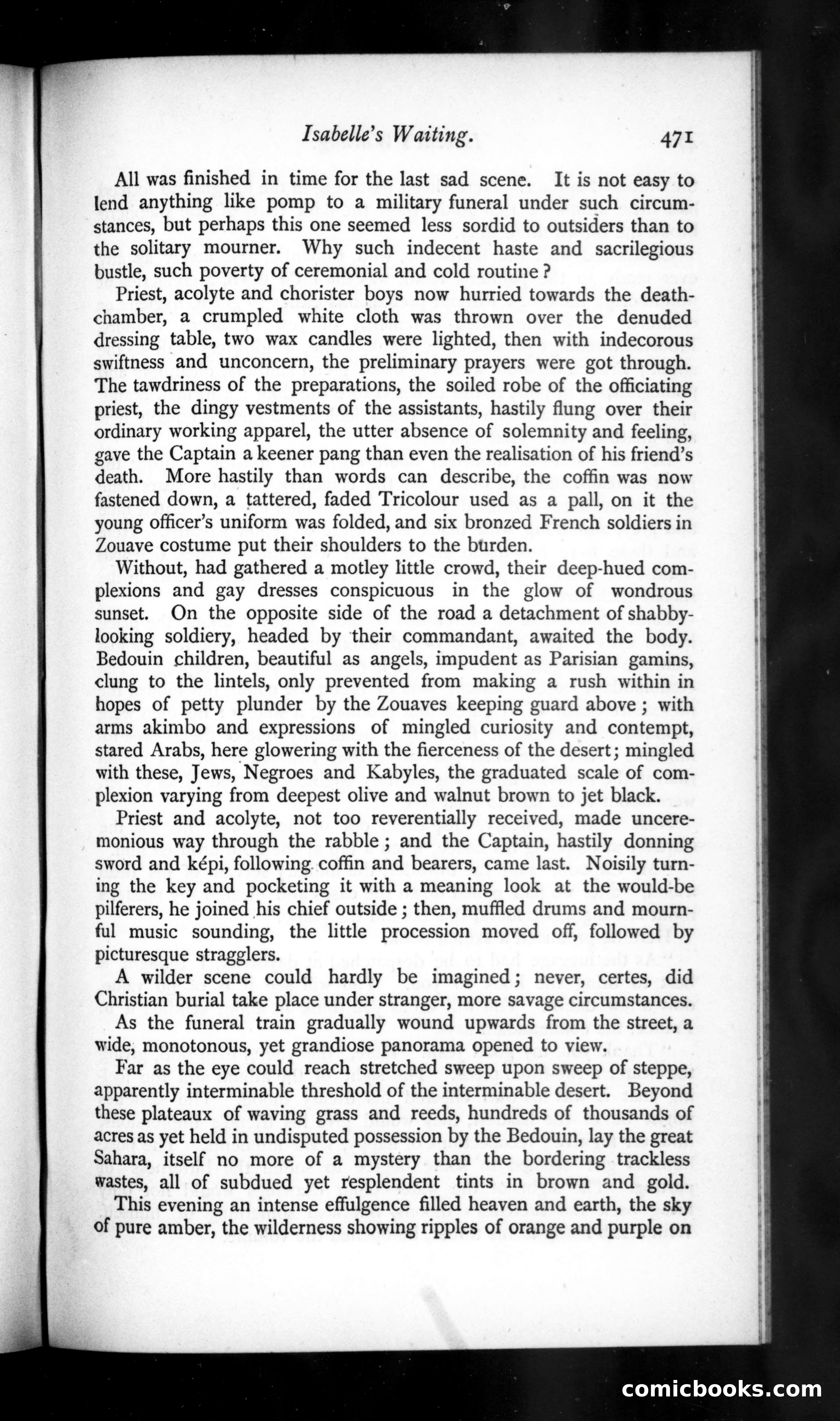 The Argosy, Vol. 50 — page 31 of 131