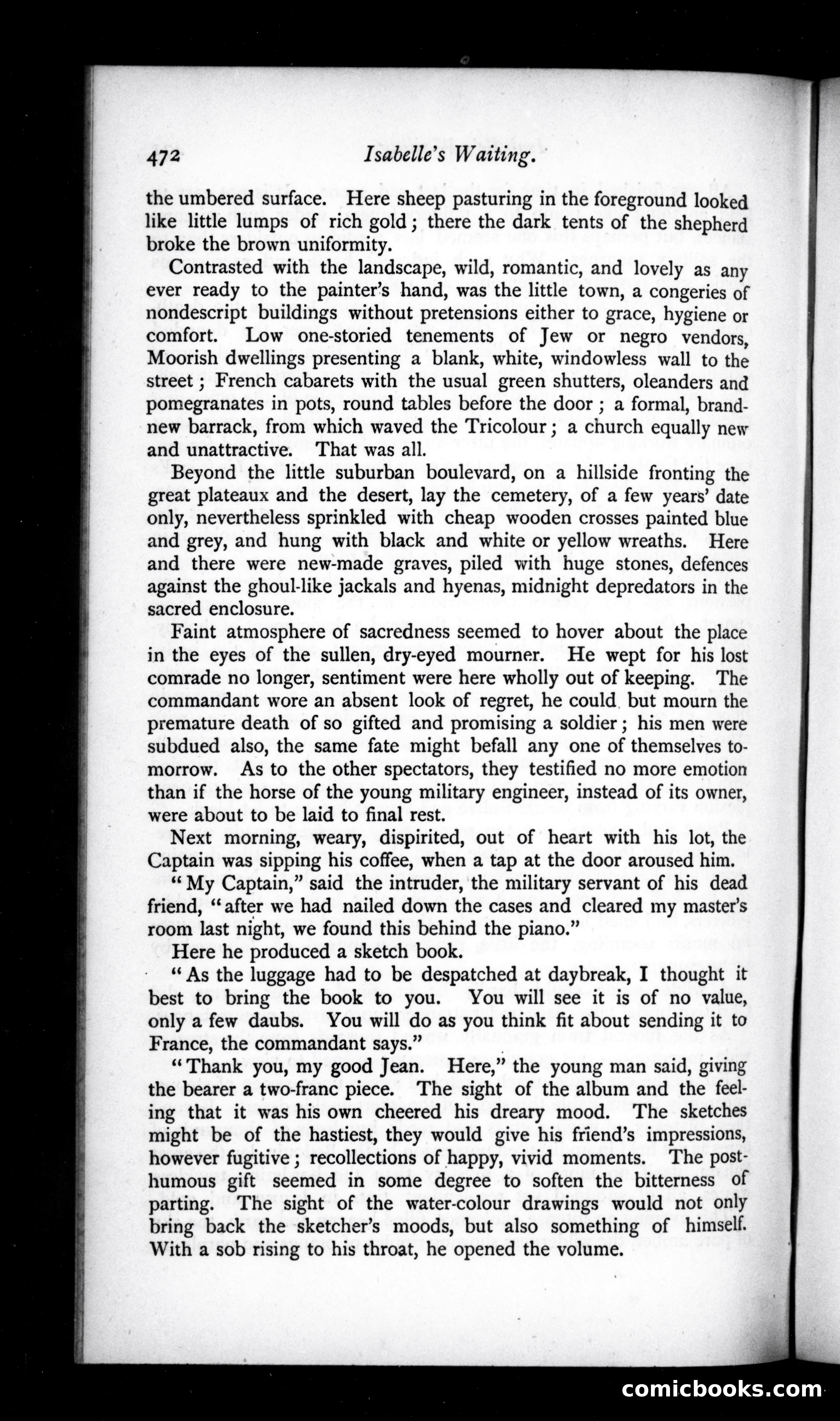 The Argosy, Vol. 50 — page 32 of 131