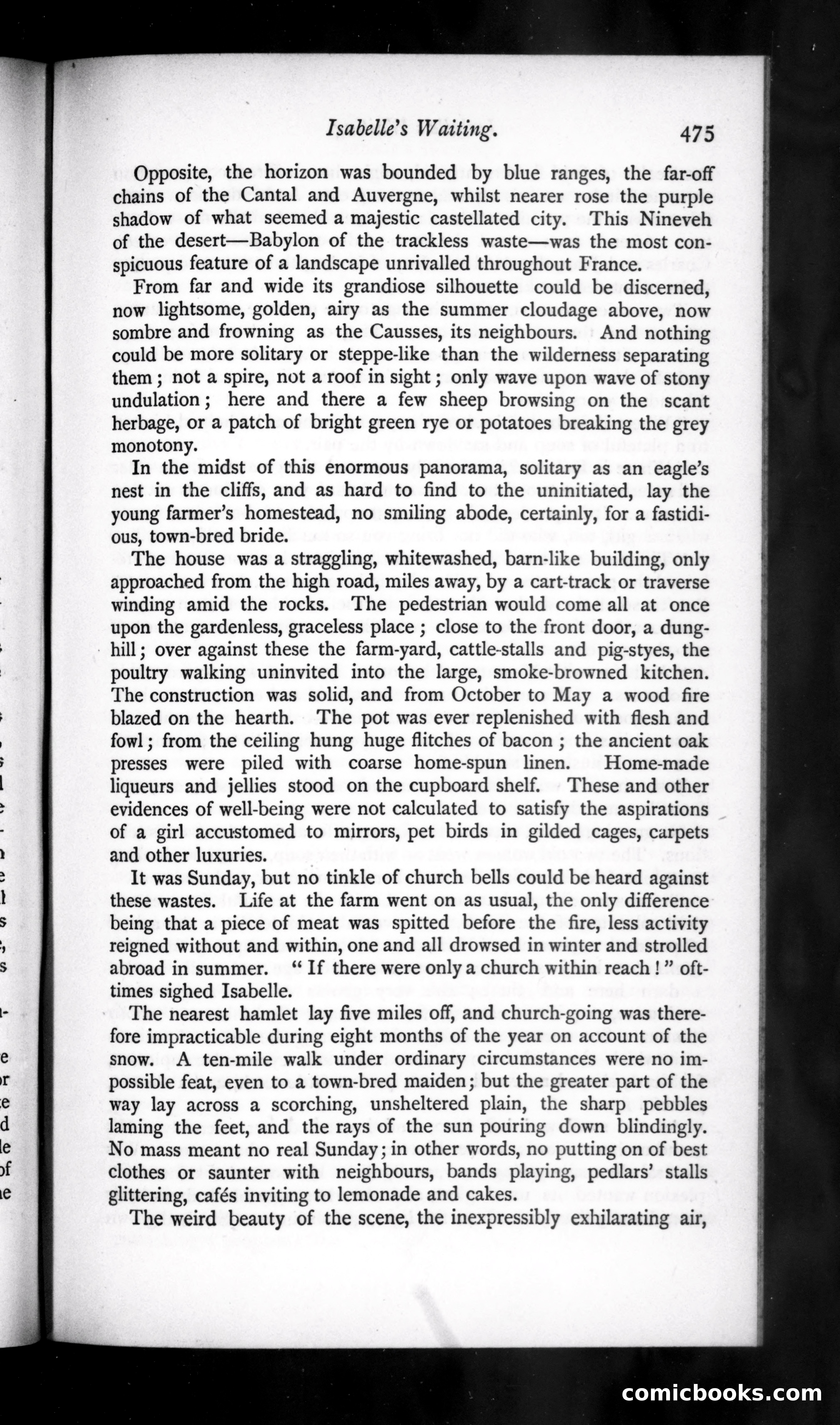 The Argosy, Vol. 50 — page 35 of 131