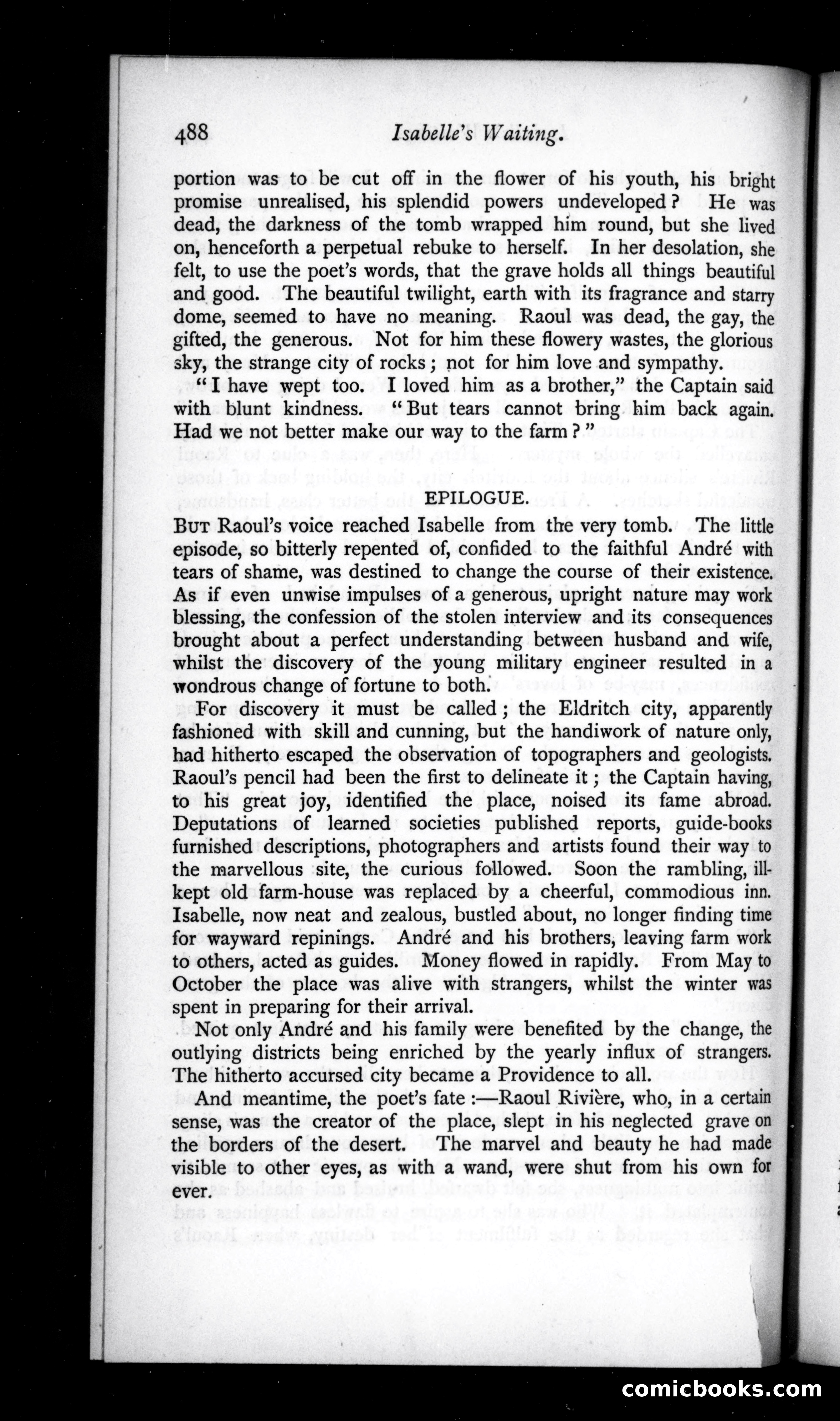 The Argosy, Vol. 50 — page 48 of 131