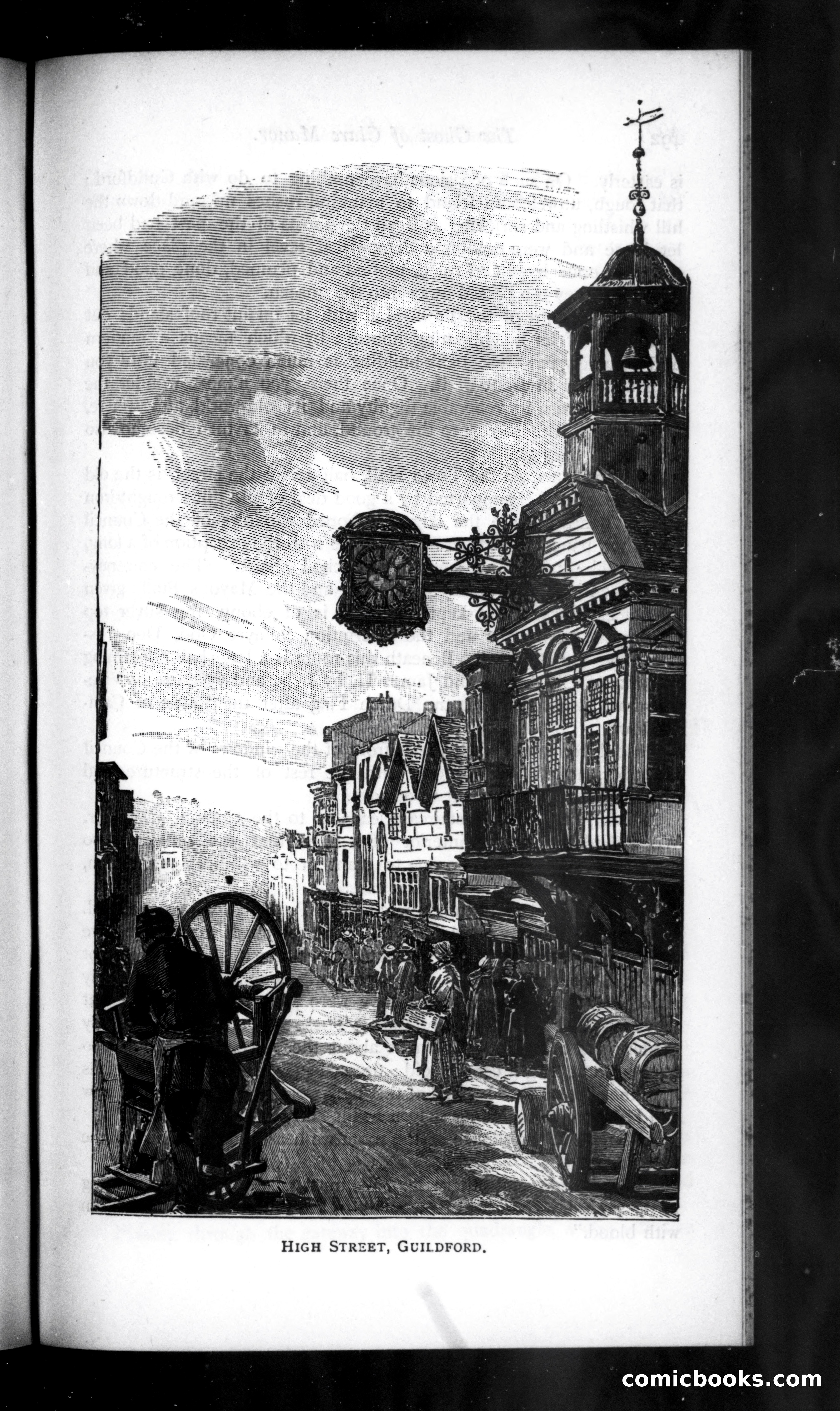 The Argosy, Vol. 50 — page 51 of 131