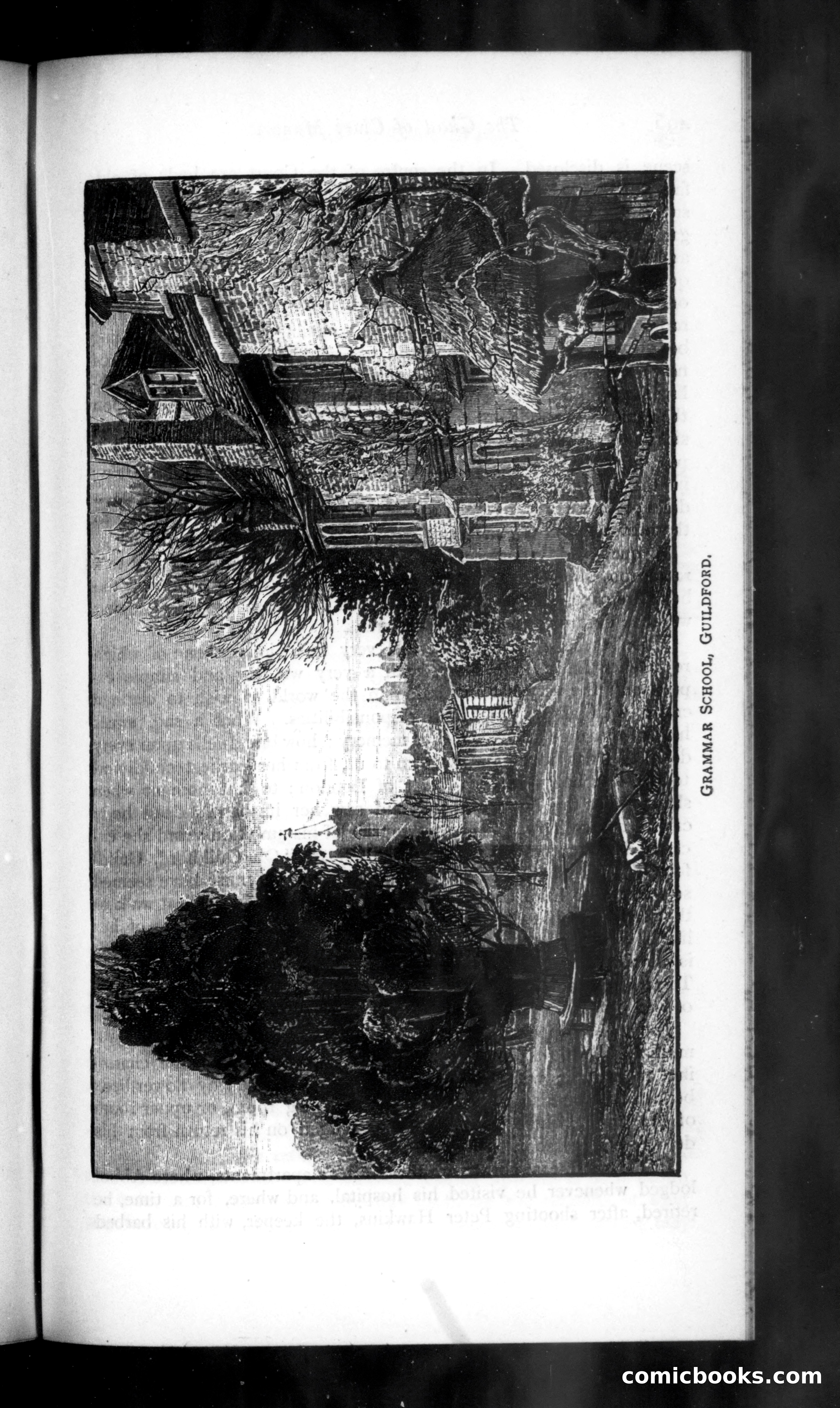 The Argosy, Vol. 50 — page 55 of 131