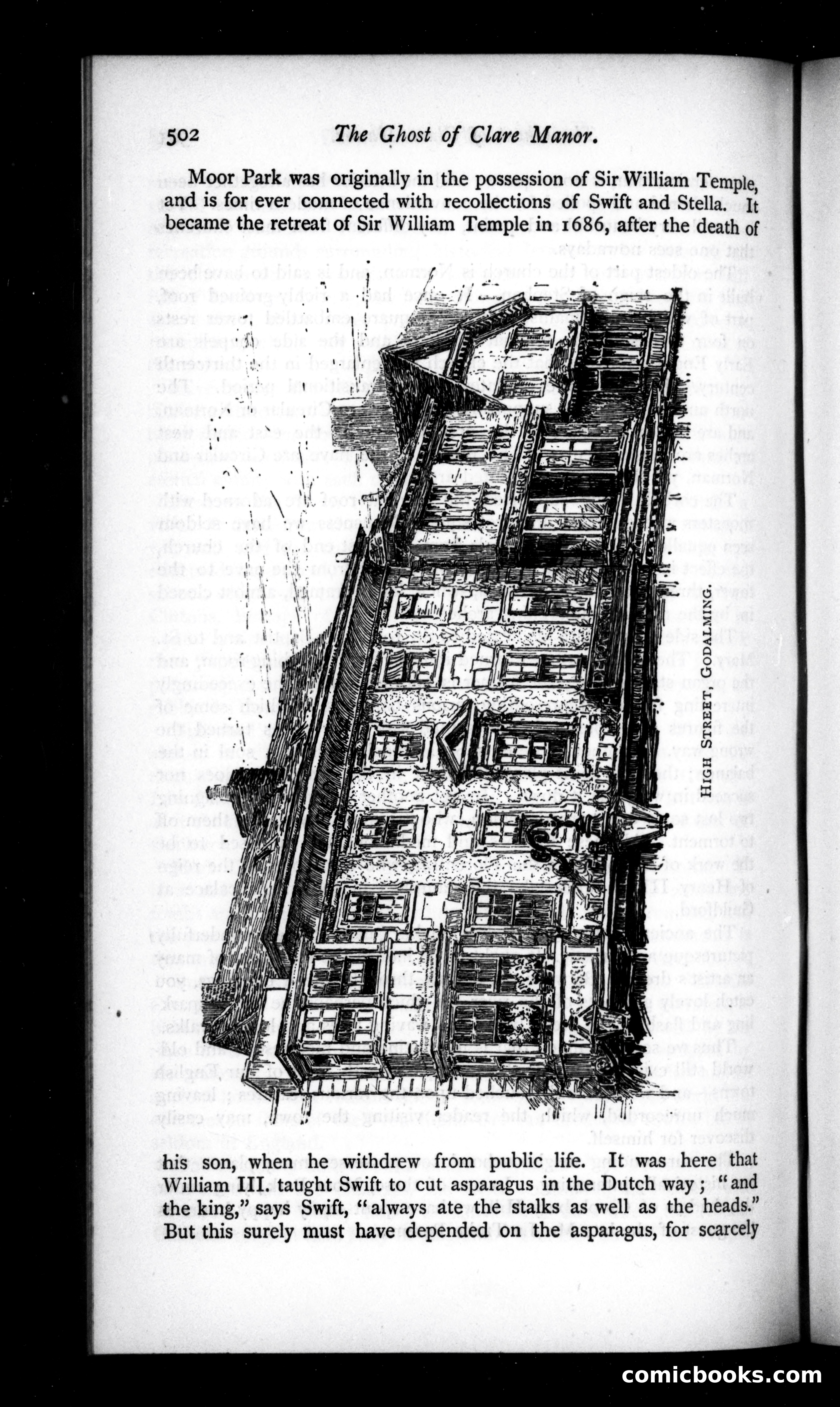 The Argosy, Vol. 50 — page 62 of 131